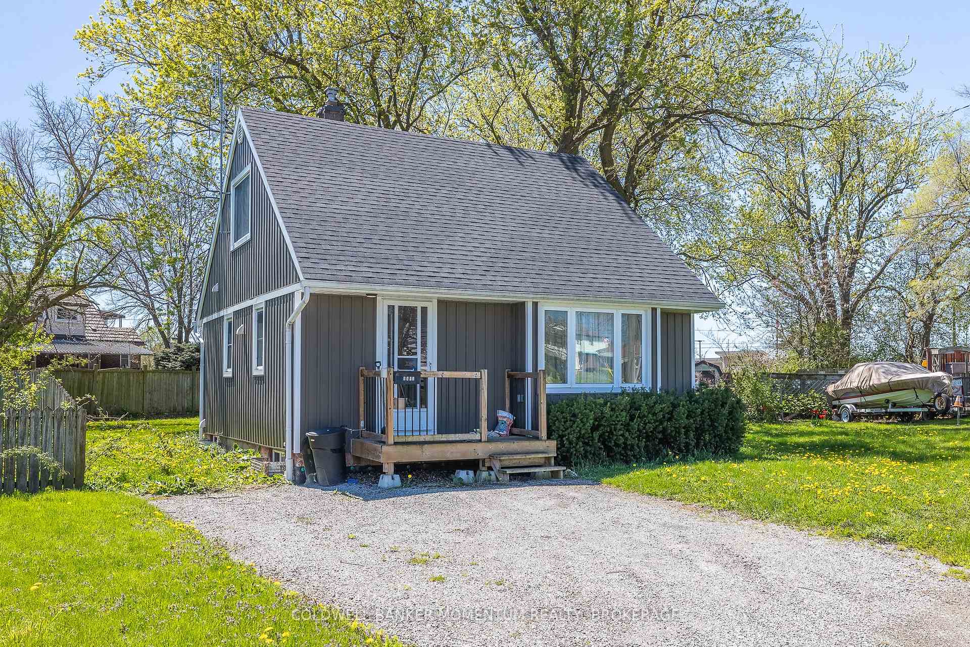 Photo 1 of 5412 Houck Drive, Niagara Falls, Cherrywood — HOMEH