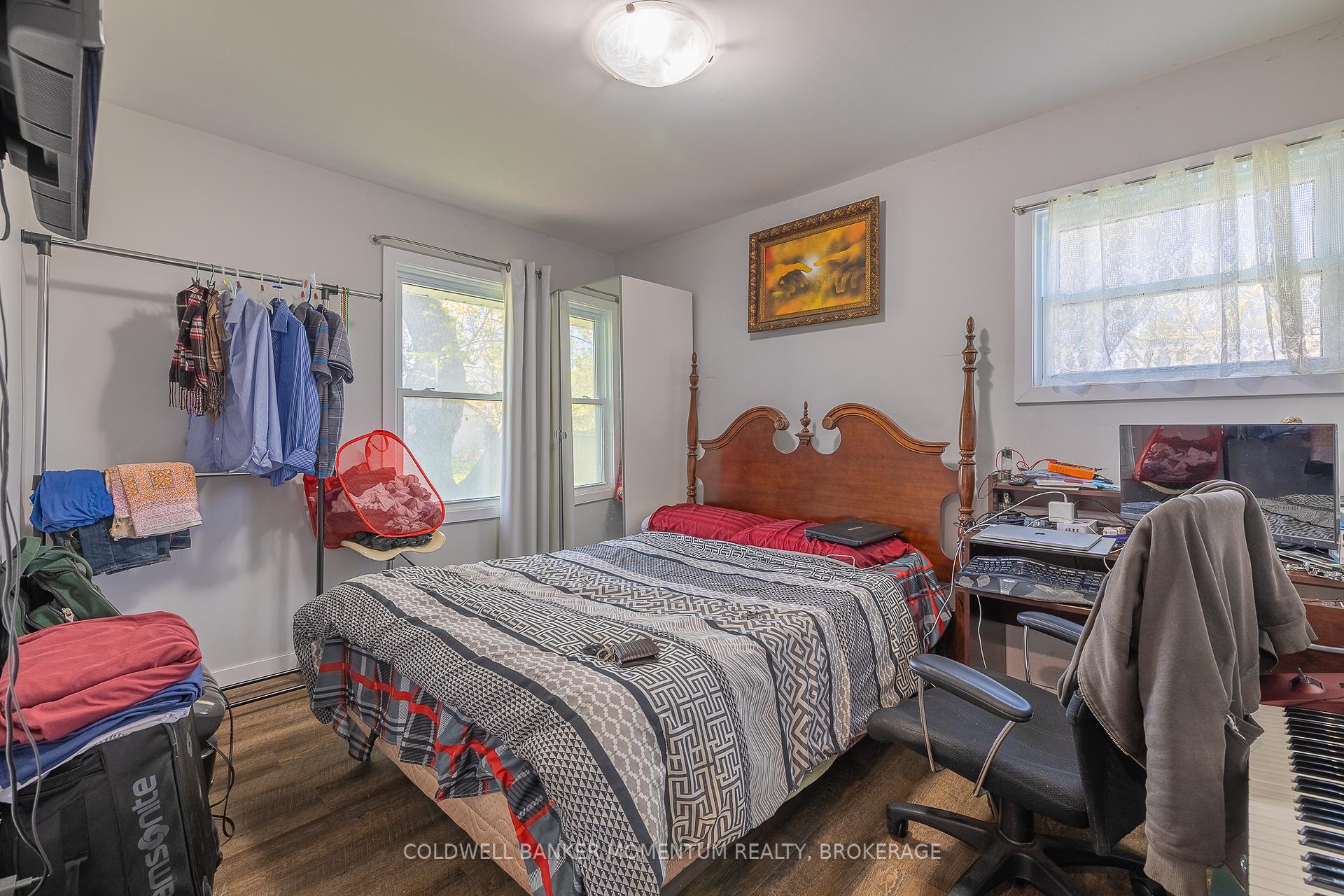 Photo 19 of 5412 Houck Drive, Niagara Falls, Cherrywood — HOMEH