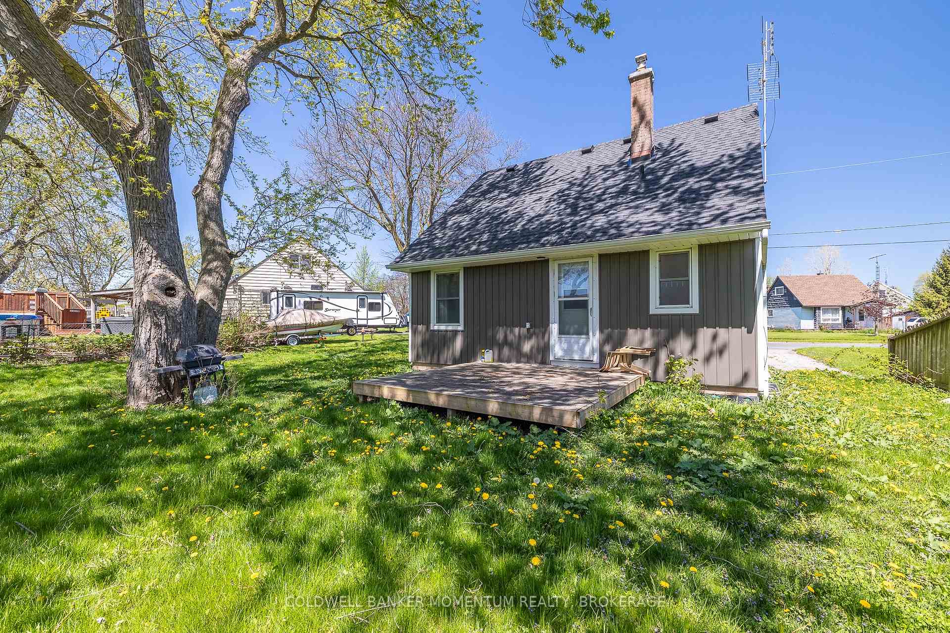 Photo 28 of 5412 Houck Drive, Niagara Falls, Cherrywood — HOMEH