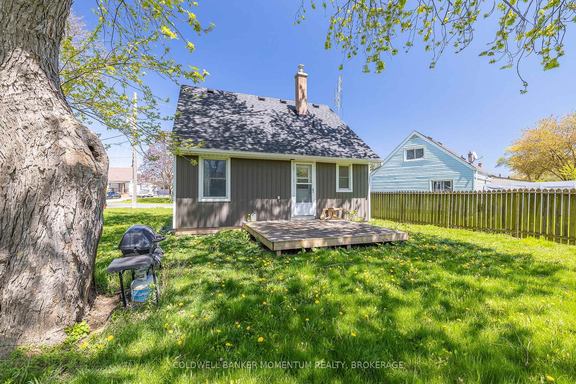 Photo 29 of 5412 Houck Drive, Niagara Falls, Cherrywood — HOMEH