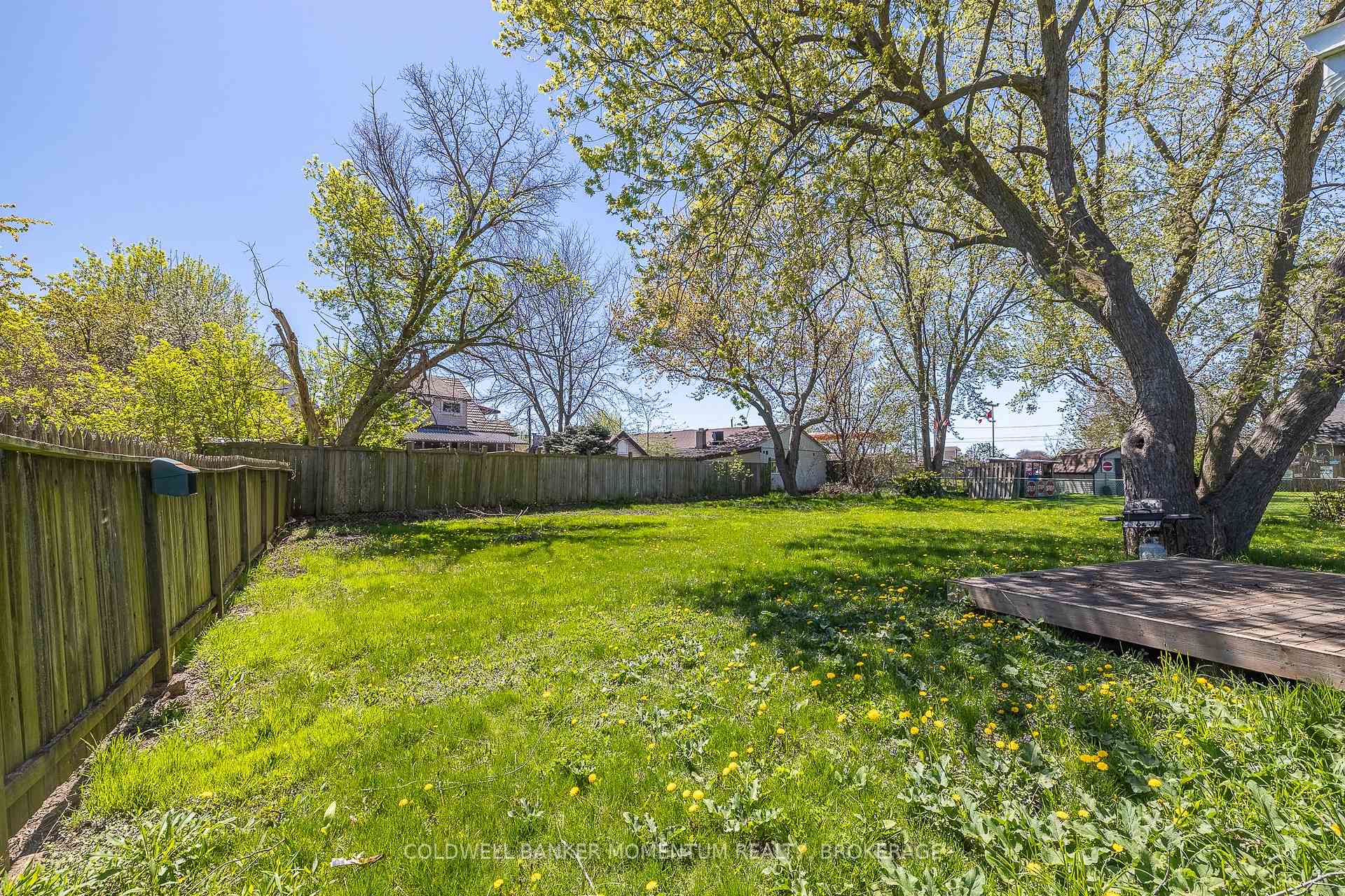 Photo 30 of 5412 Houck Drive, Niagara Falls, Cherrywood — HOMEH