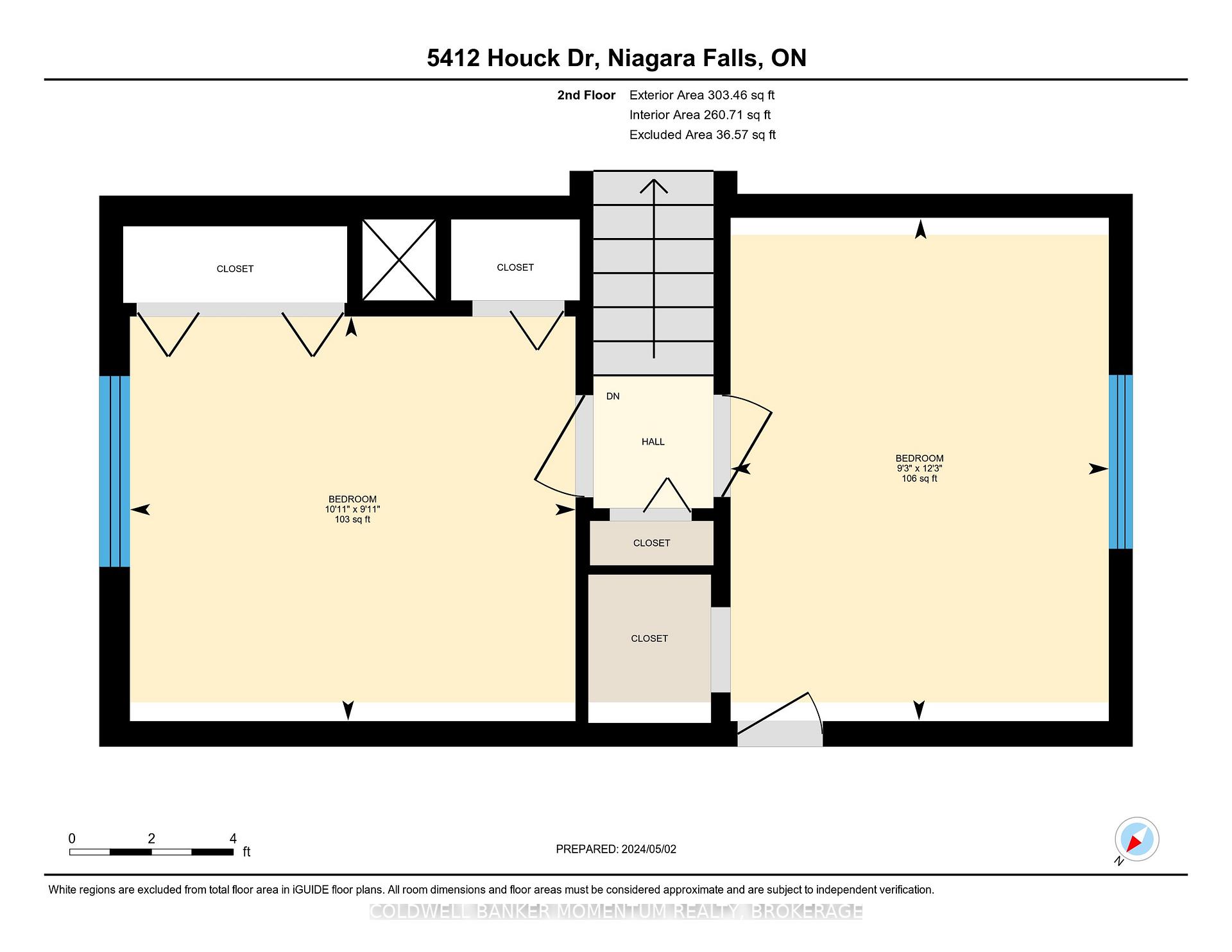 Photo 36 of 5412 Houck Drive, Niagara Falls, Cherrywood — HOMEH