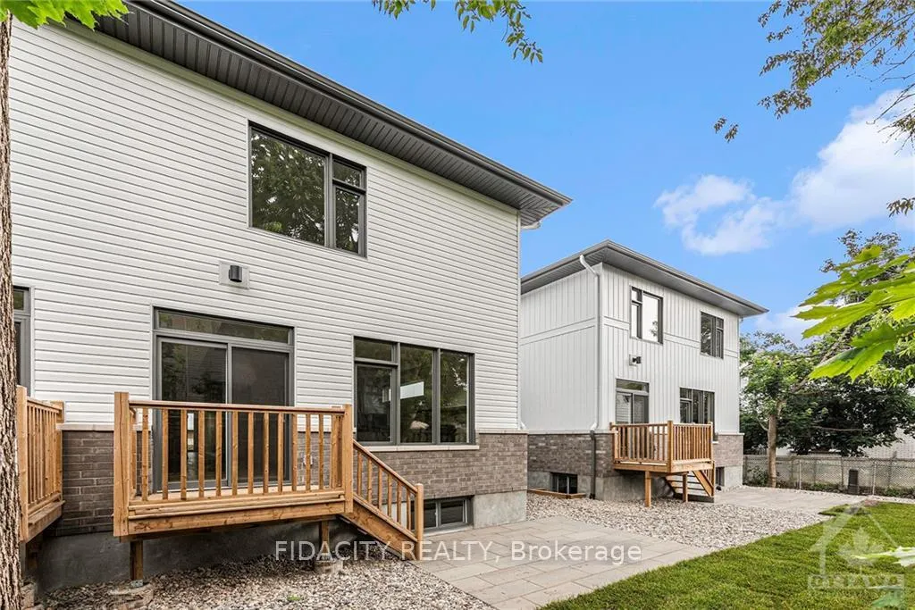 Photo 23 of 634 Hochelaga Street, Ottawa, Carson Meadows — HOMEH