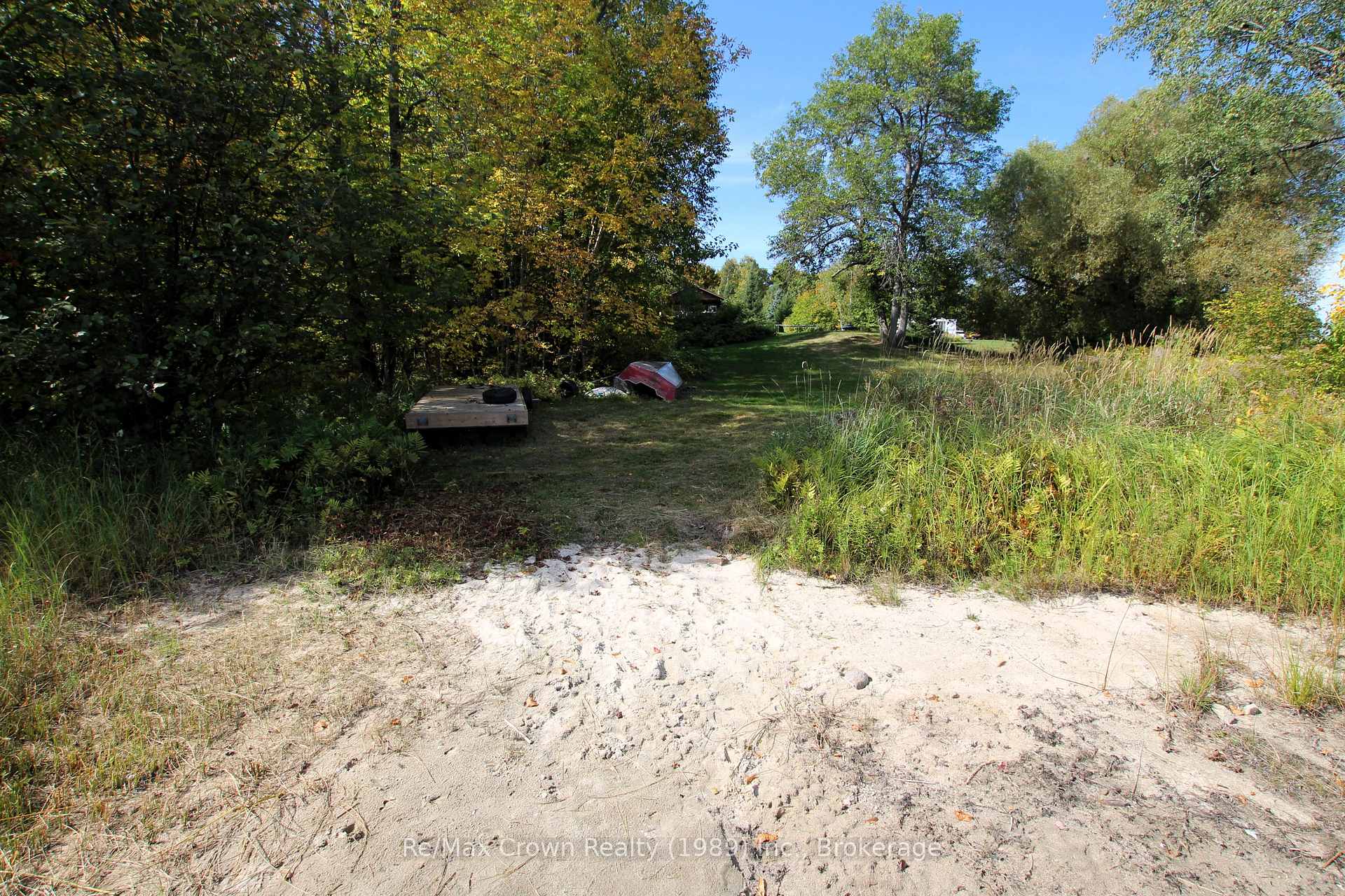 Photo 10 of 607 Limberlost Point Road, Parry Sound Remote Area, Restoule — HOMEH