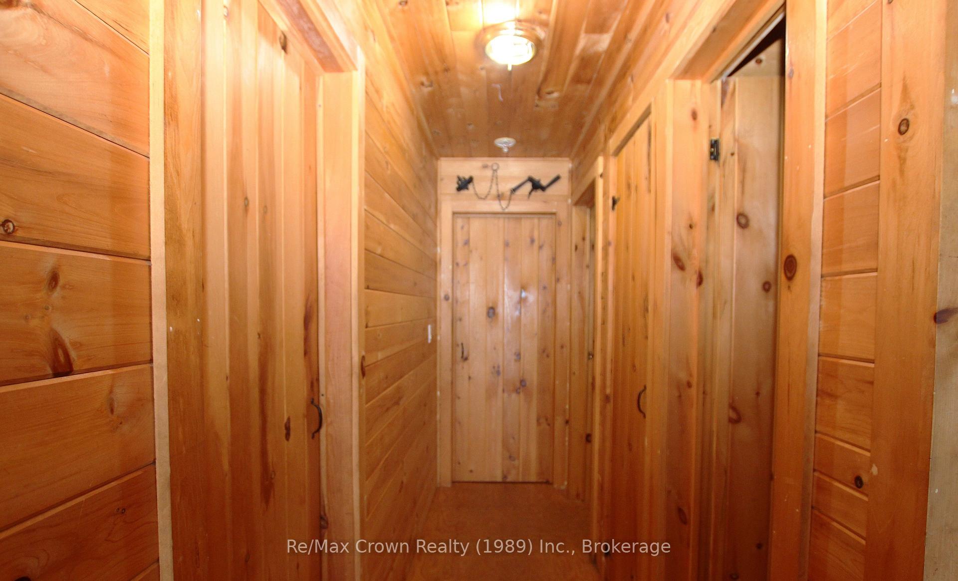 Photo 17 of 607 Limberlost Point Road, Parry Sound Remote Area, Restoule — HOMEH