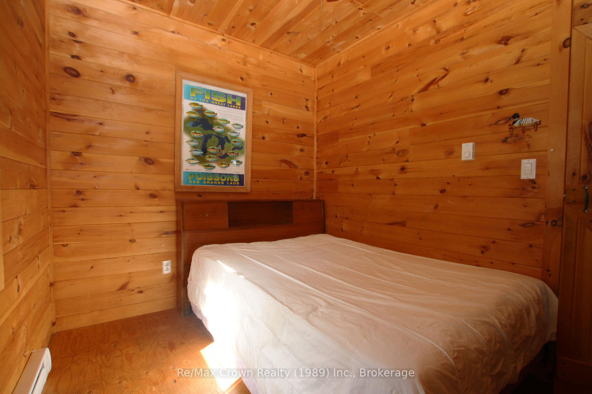 Photo 19 of 607 Limberlost Point Road, Parry Sound Remote Area, Restoule — HOMEH