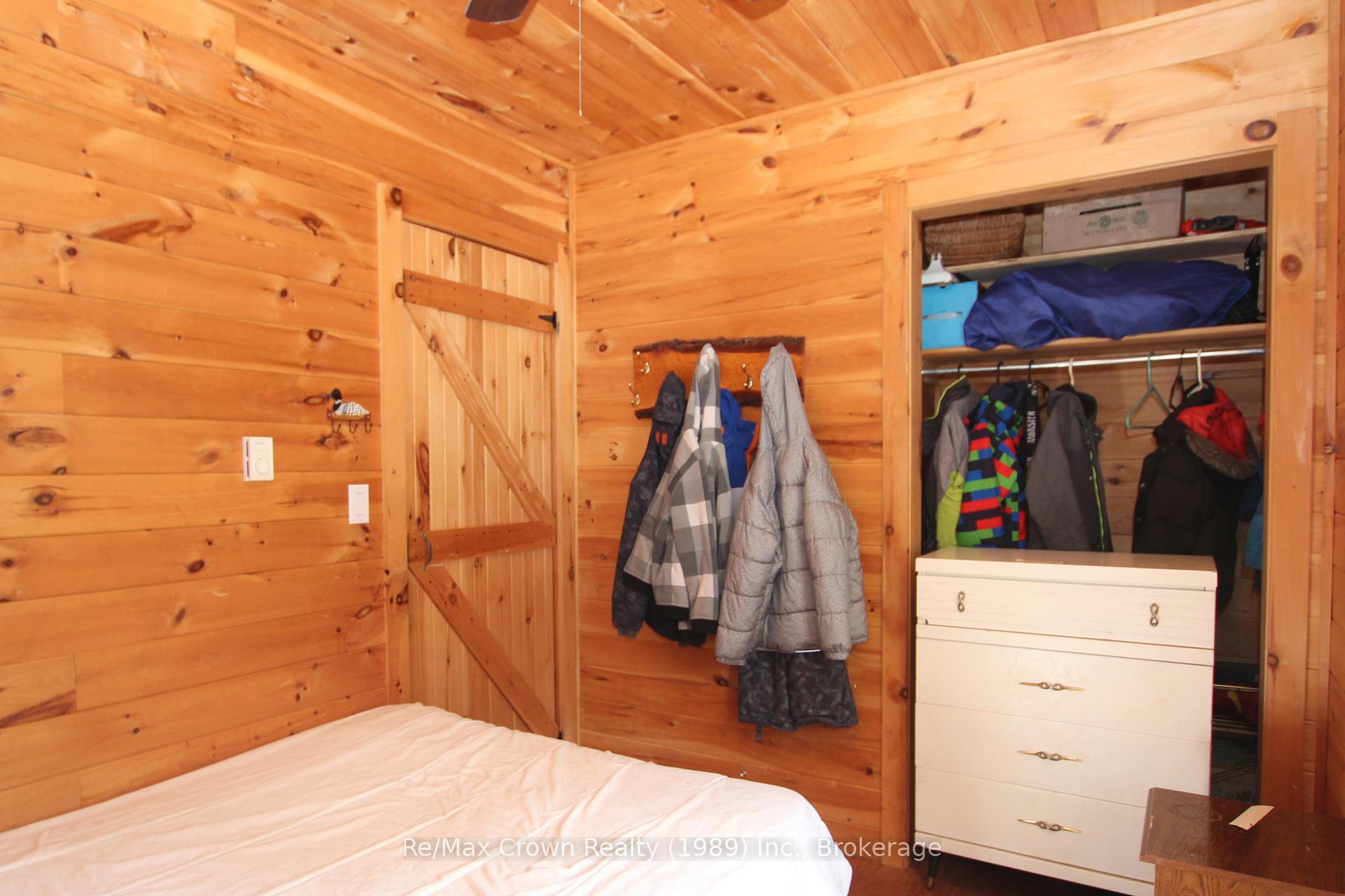 Photo 20 of 607 Limberlost Point Road, Parry Sound Remote Area, Restoule — HOMEH