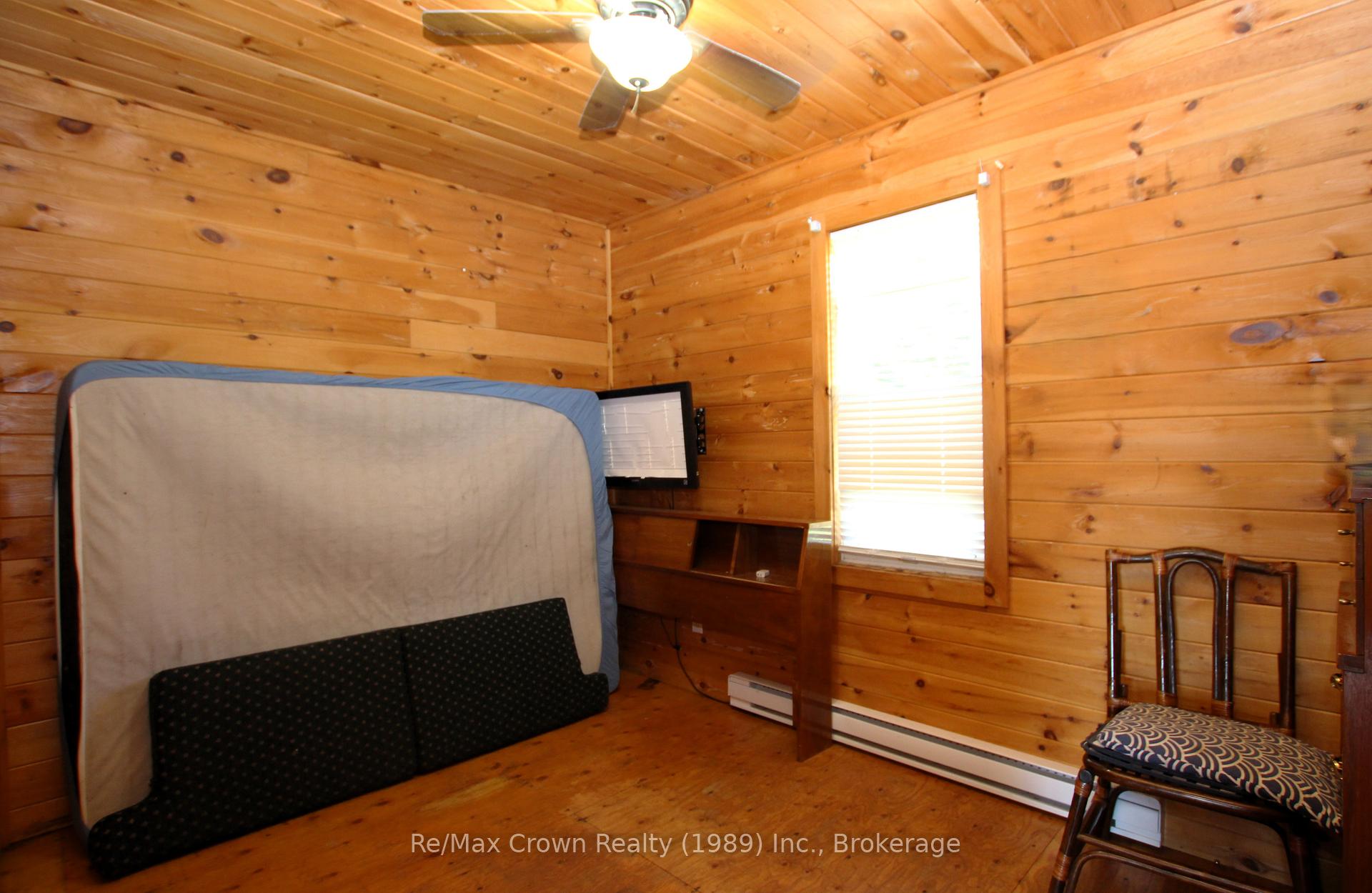 Photo 21 of 607 Limberlost Point Road, Parry Sound Remote Area, Restoule — HOMEH