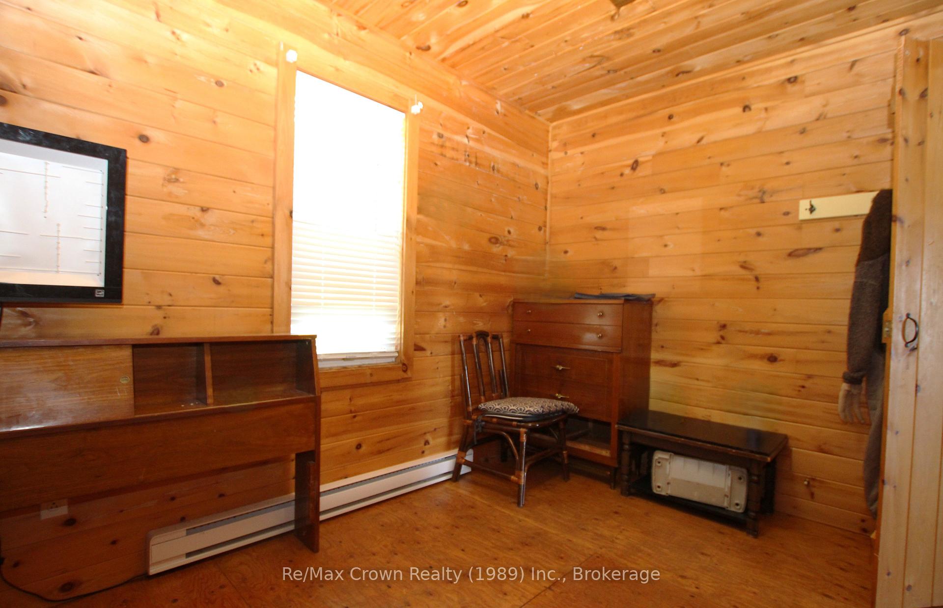 Photo 22 of 607 Limberlost Point Road, Parry Sound Remote Area, Restoule — HOMEH