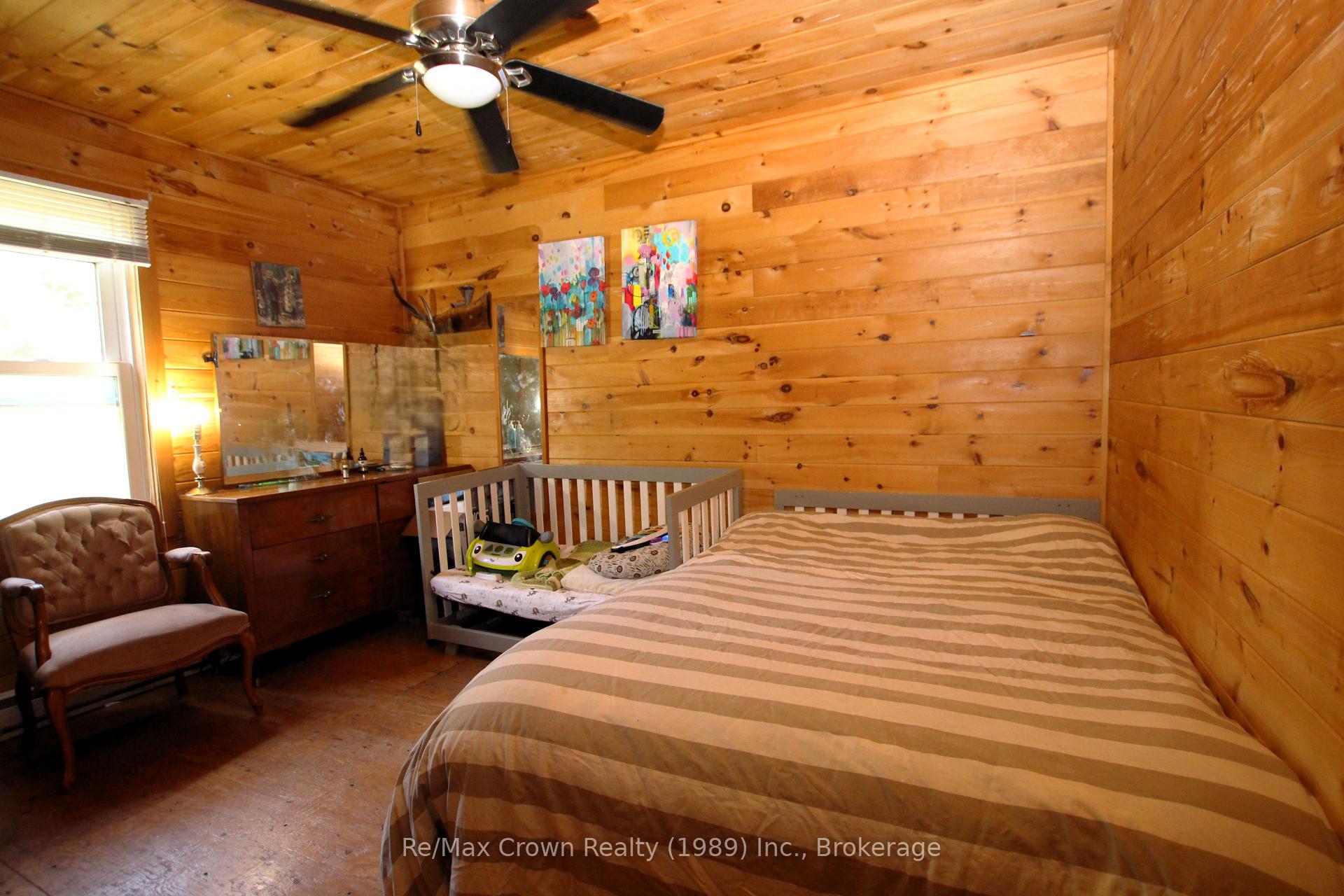 Photo 23 of 607 Limberlost Point Road, Parry Sound Remote Area, Restoule — HOMEH