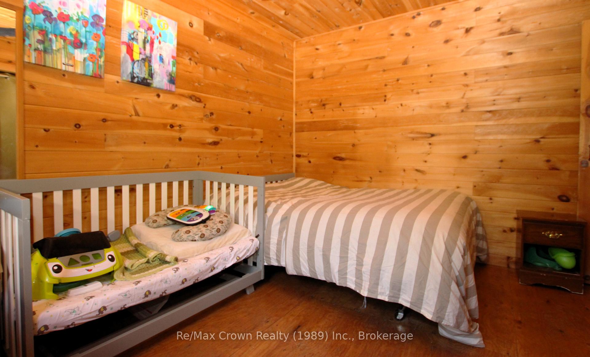 Photo 24 of 607 Limberlost Point Road, Parry Sound Remote Area, Restoule — HOMEH