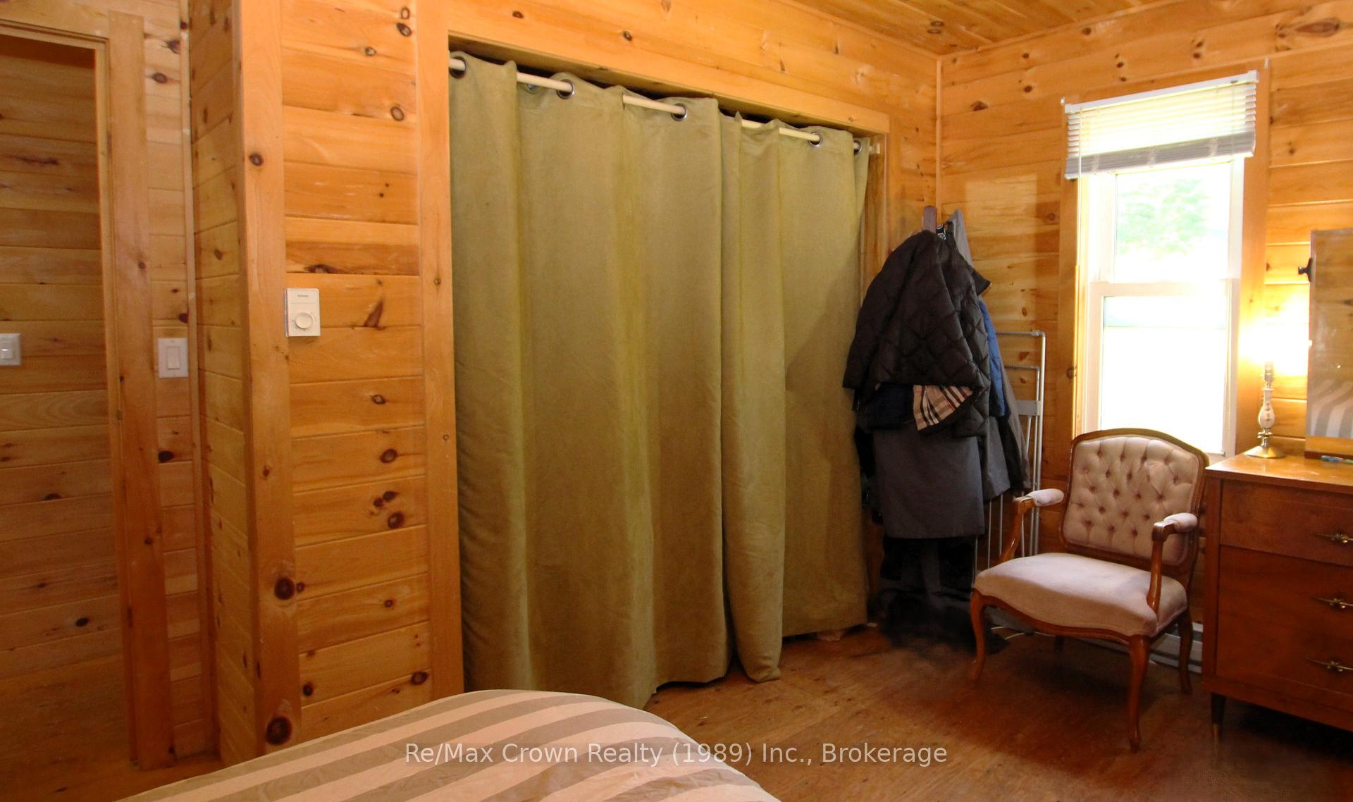 Photo 25 of 607 Limberlost Point Road, Parry Sound Remote Area, Restoule — HOMEH