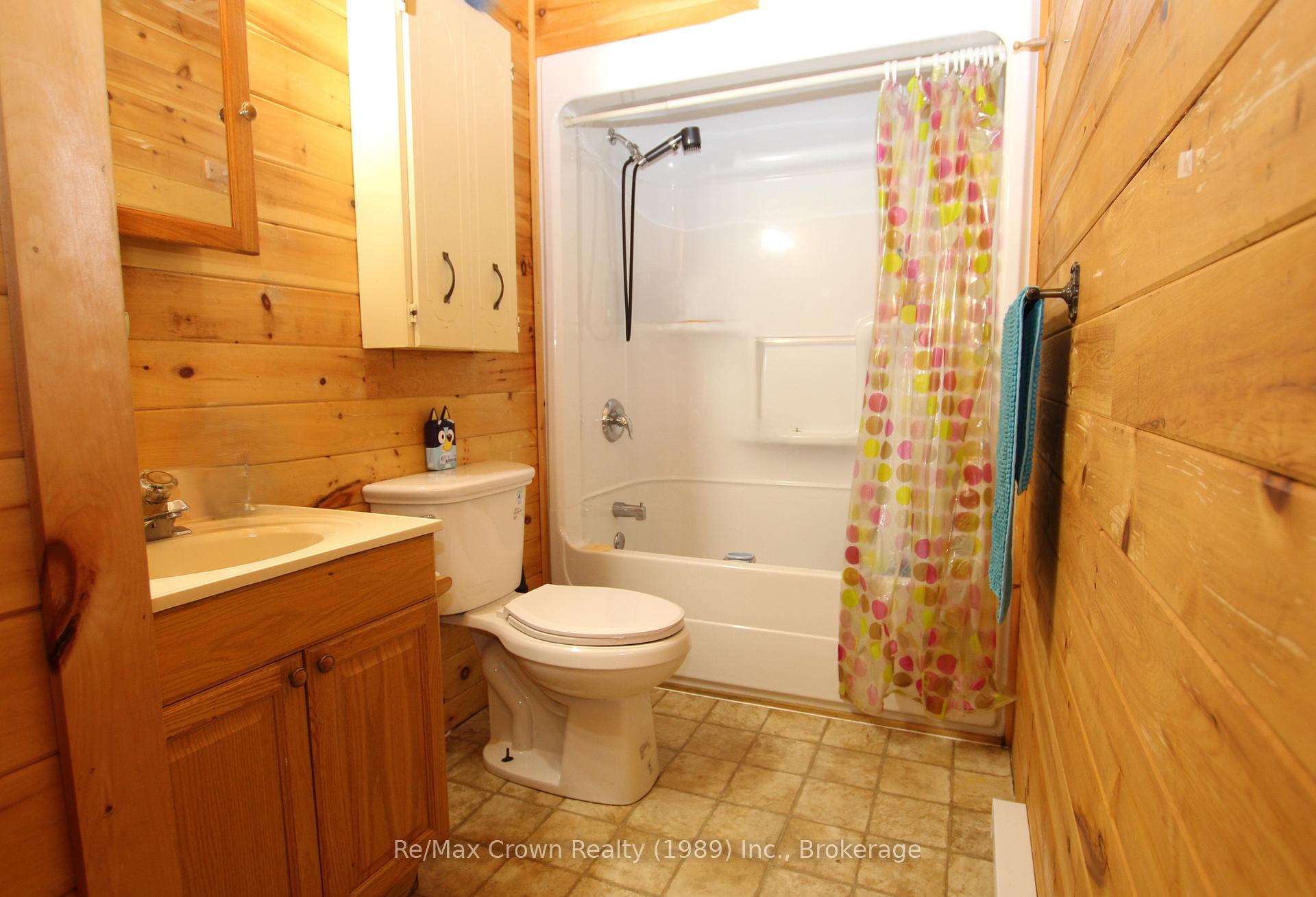 Photo 26 of 607 Limberlost Point Road, Parry Sound Remote Area, Restoule — HOMEH