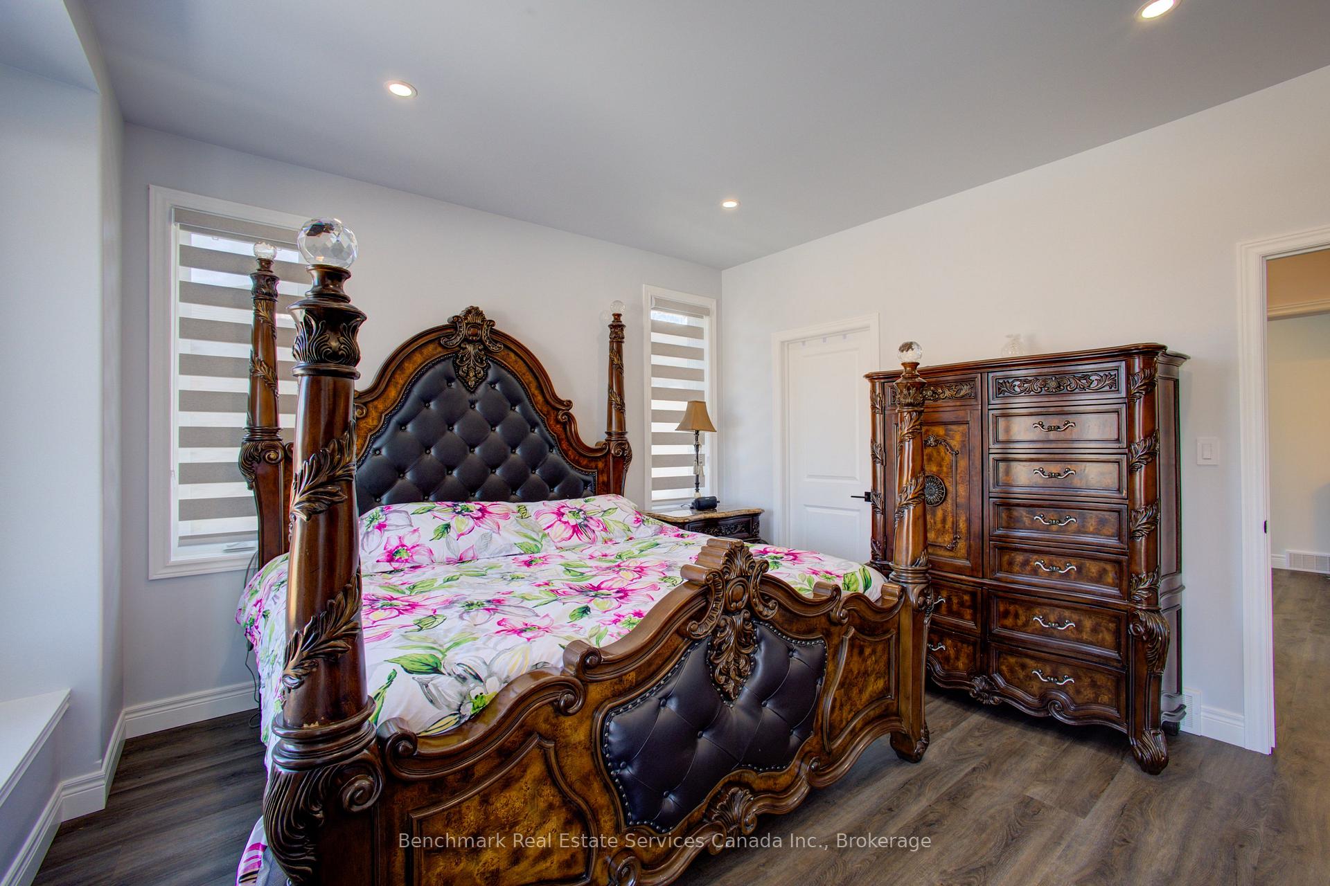 Photo 20 of 19 Winchester Crescent, North Perth, Listowel — HOMEH