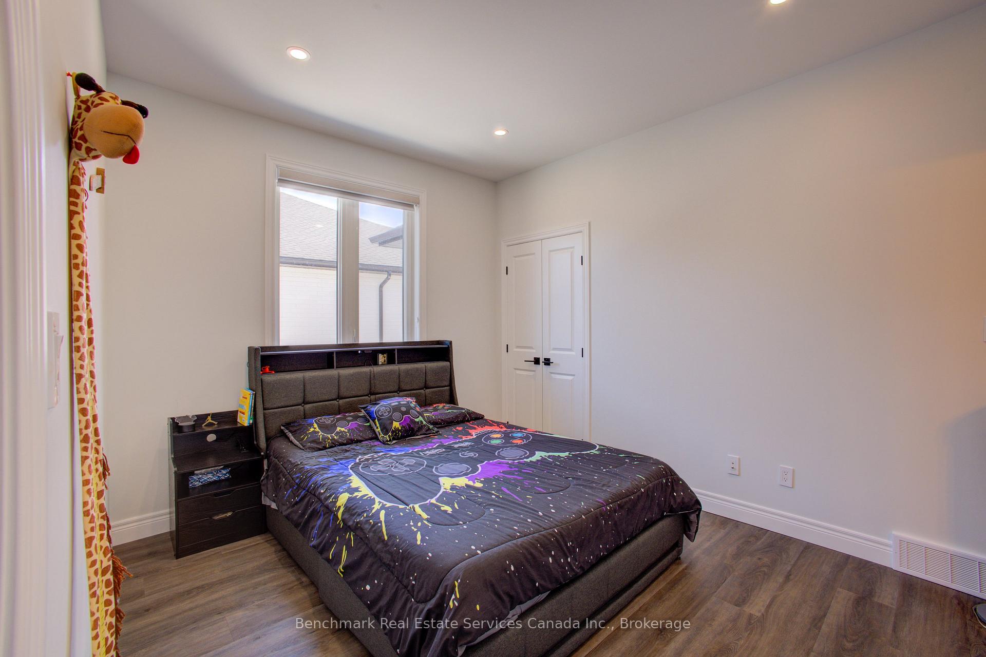 Photo 23 of 19 Winchester Crescent, North Perth, Listowel — HOMEH
