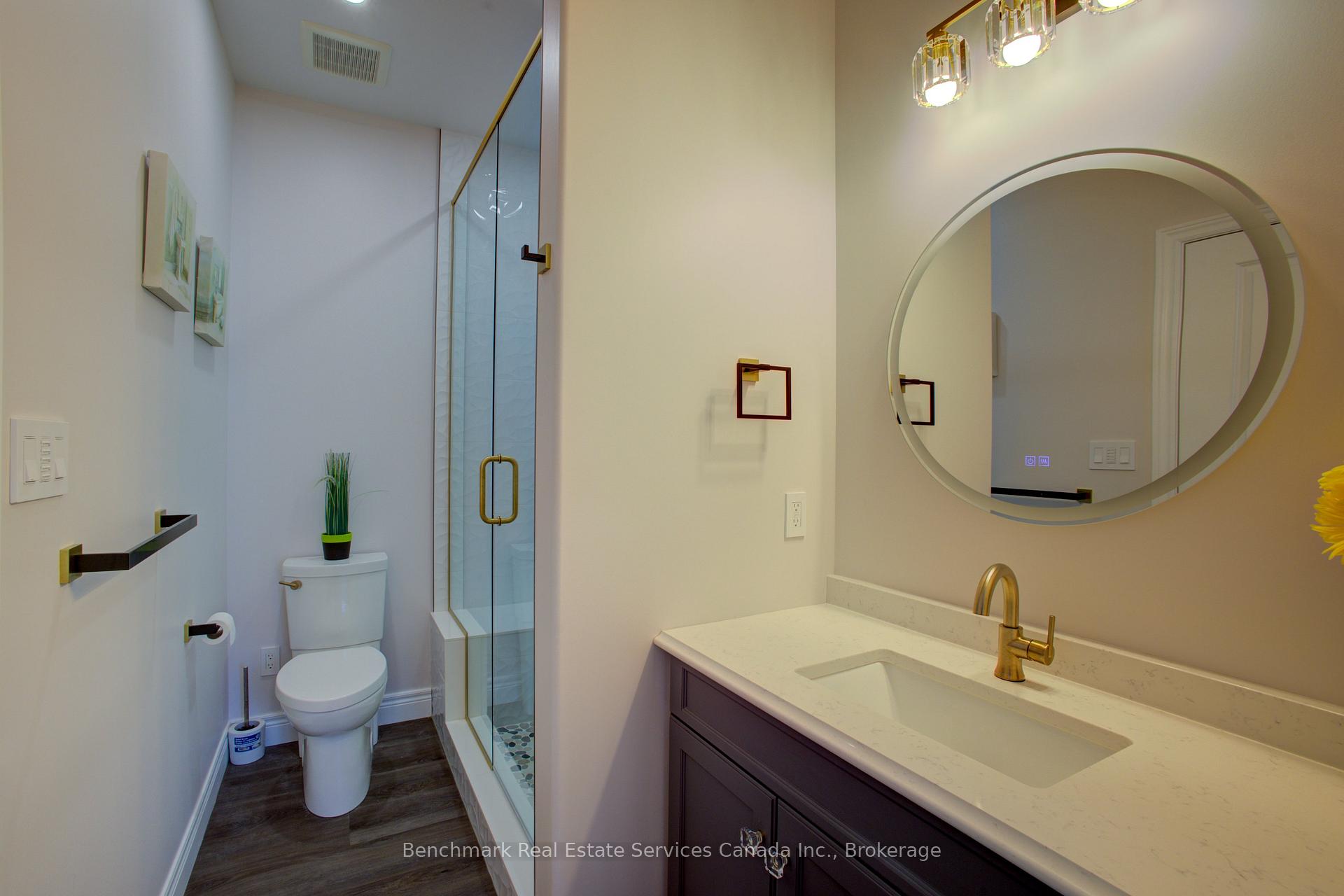 Photo 24 of 19 Winchester Crescent, North Perth, Listowel — HOMEH