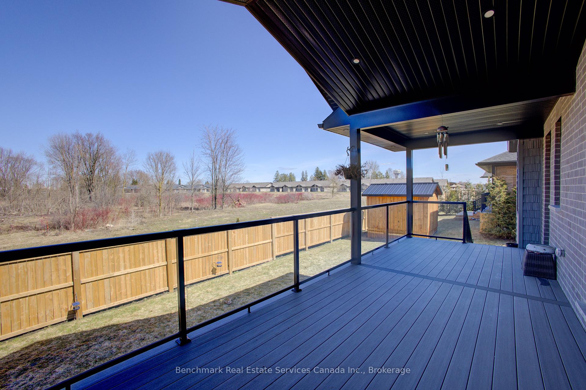 Photo 41 of 19 Winchester Crescent, North Perth, Listowel — HOMEH