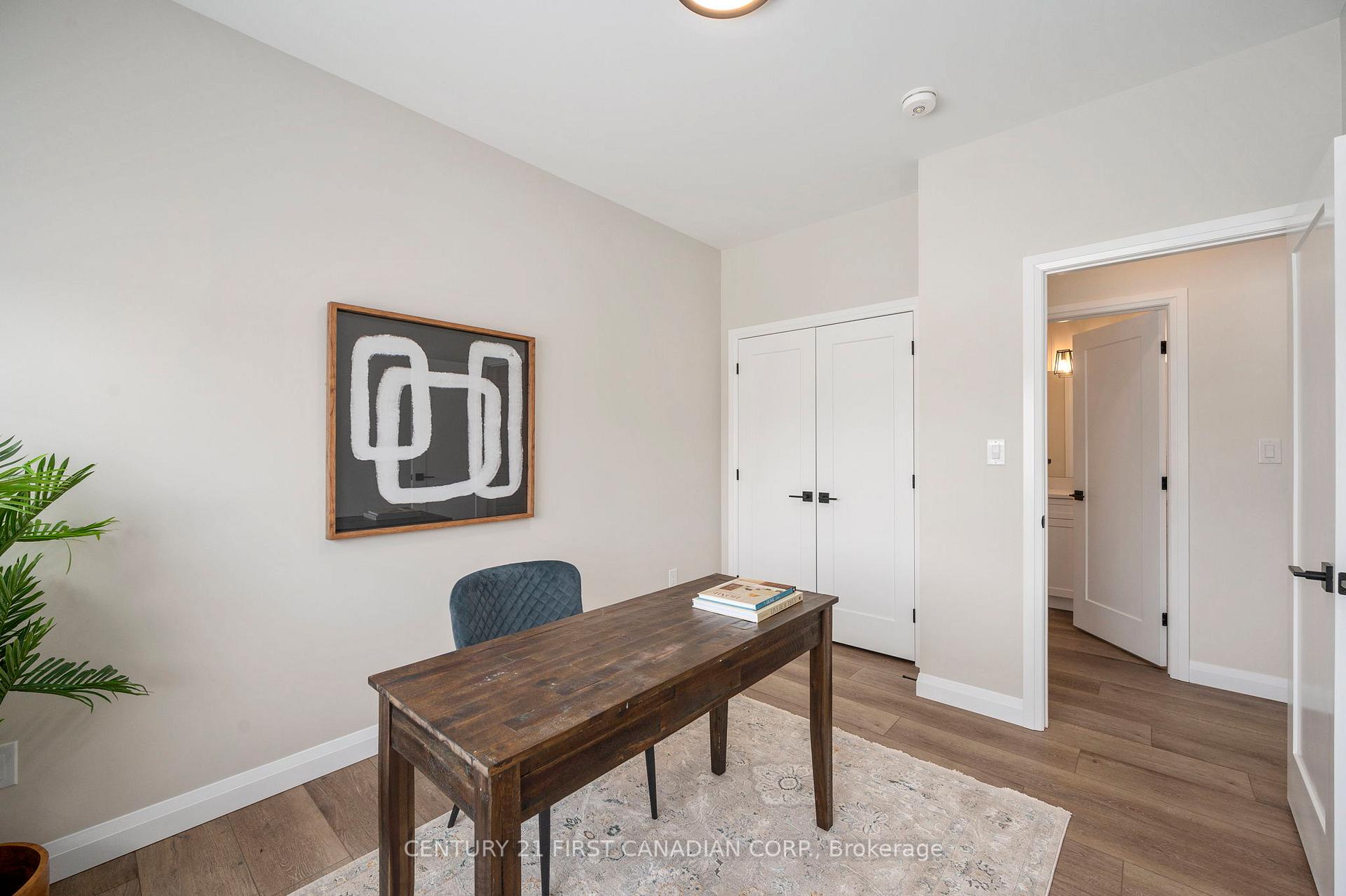 Photo 7 of Unit 3, 32 Postma Crescent, North Middlesex, Alisa Craig — HOMEH