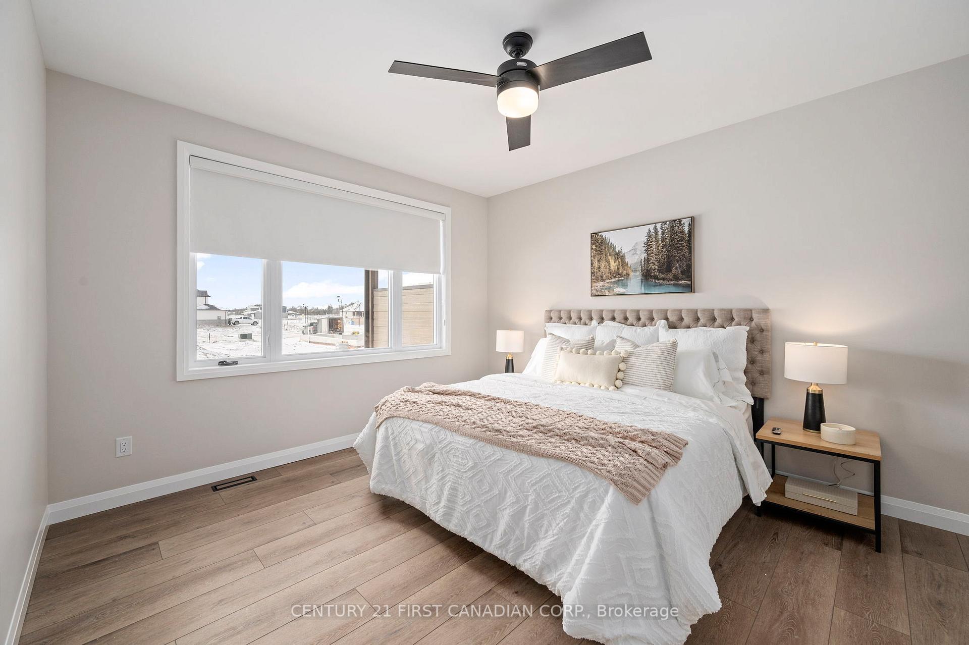 Photo 19 of Unit 3, 32 Postma Crescent, North Middlesex, Alisa Craig — HOMEH