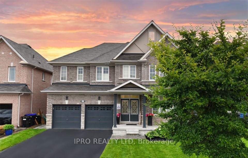 Photo 1 of 20 Roy Road, New Tecumseth, Tottenham — HOMEH