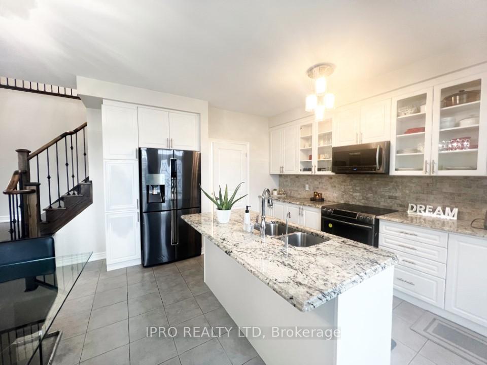 Photo 16 of 20 Roy Road, New Tecumseth, Tottenham — HOMEH