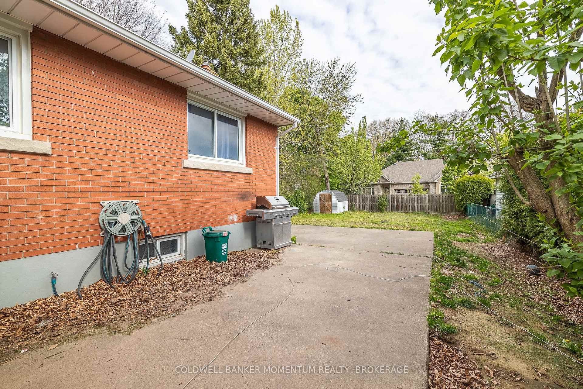 Photo 30 of 6791 O'Neil Street, Niagara Falls, Stamford — HOMEH