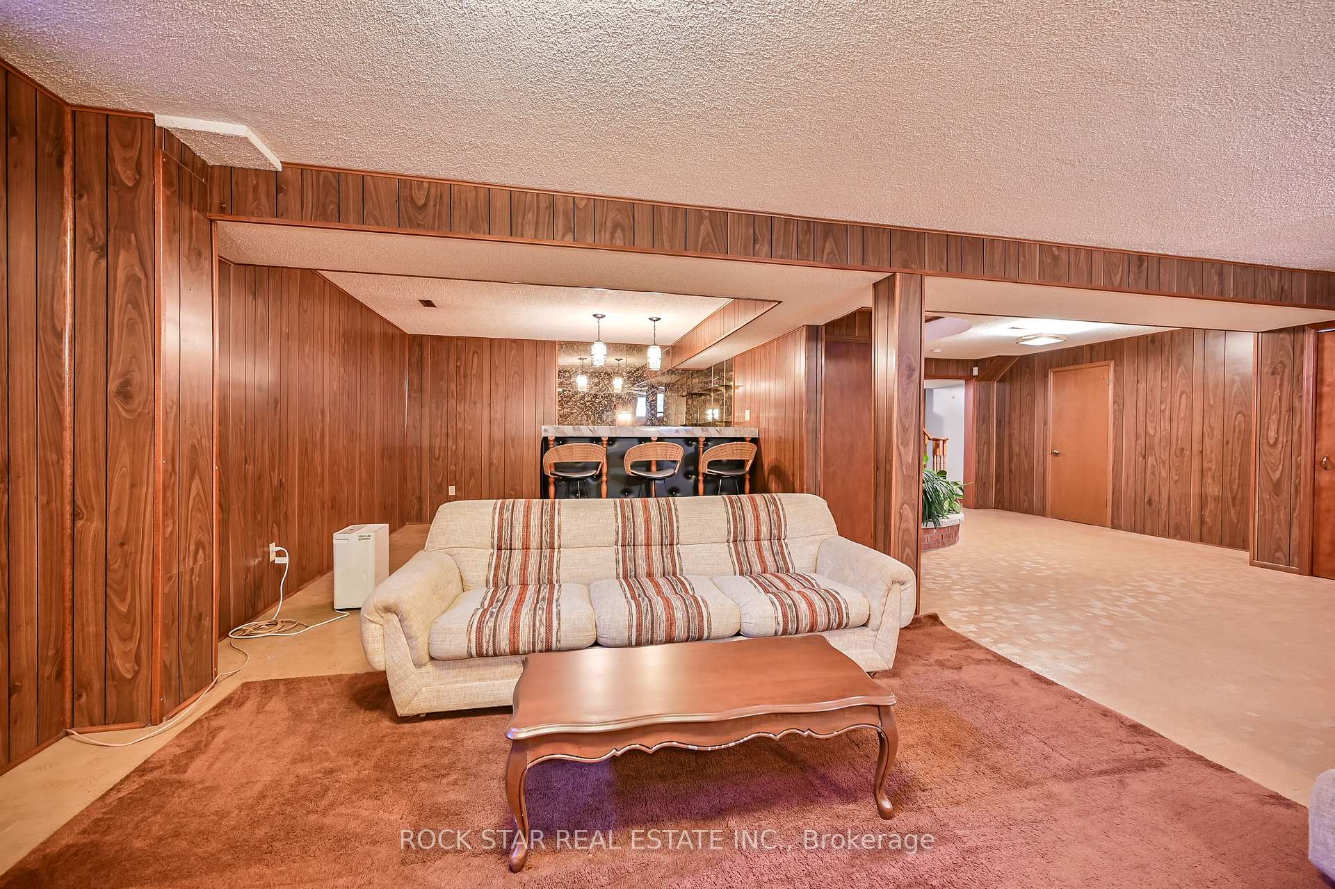 Photo 35 of 321 Creelman Road, Mississauga, Cooksville — HOMEH