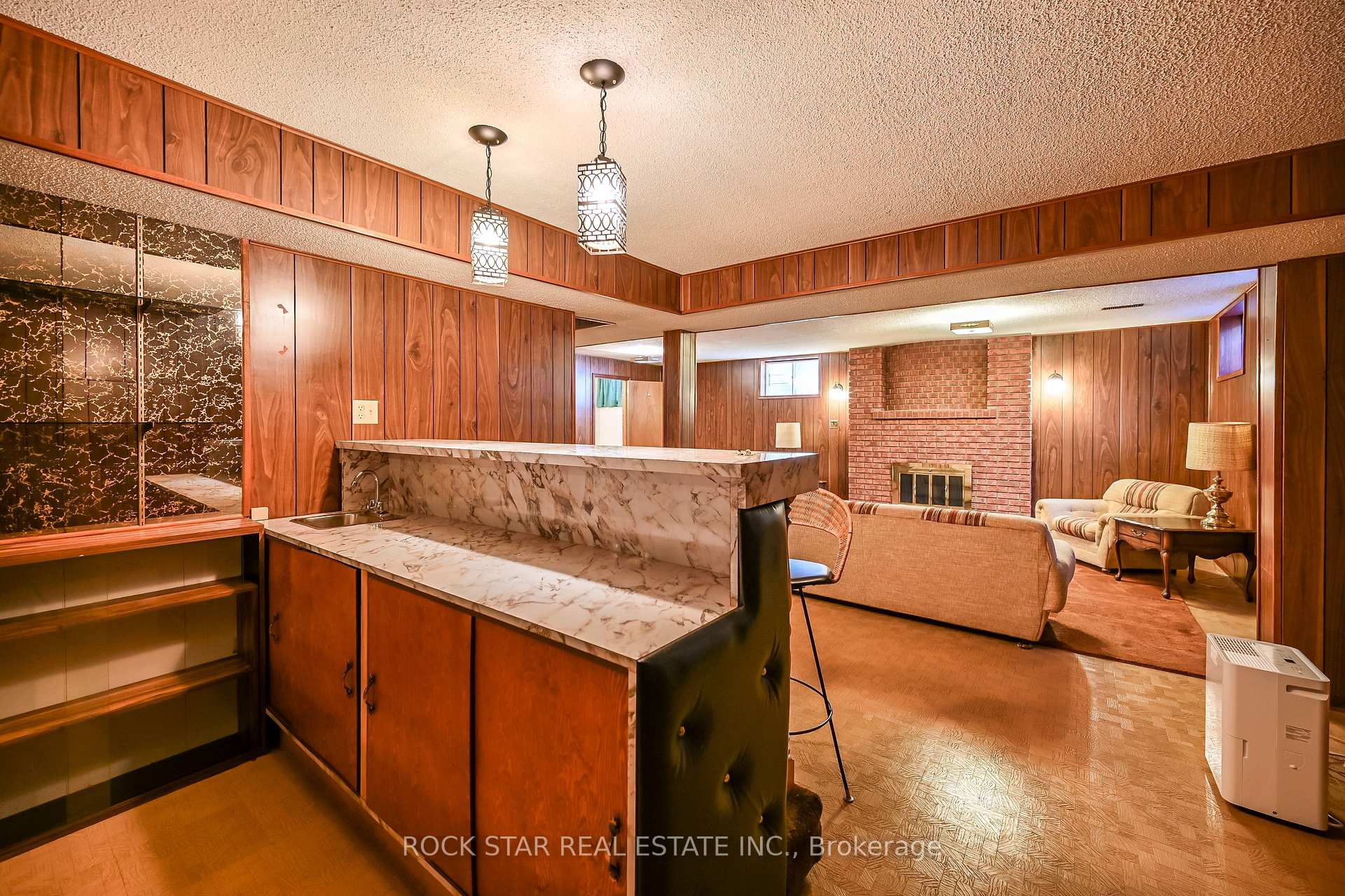 Photo 38 of 321 Creelman Road, Mississauga, Cooksville — HOMEH