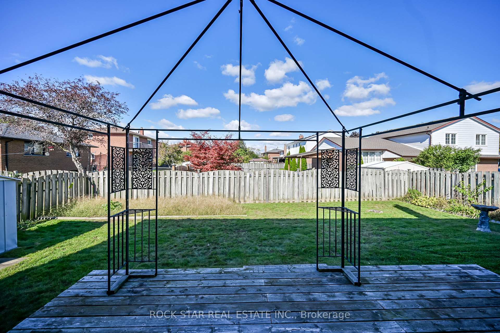 Photo 47 of 321 Creelman Road, Mississauga, Cooksville — HOMEH