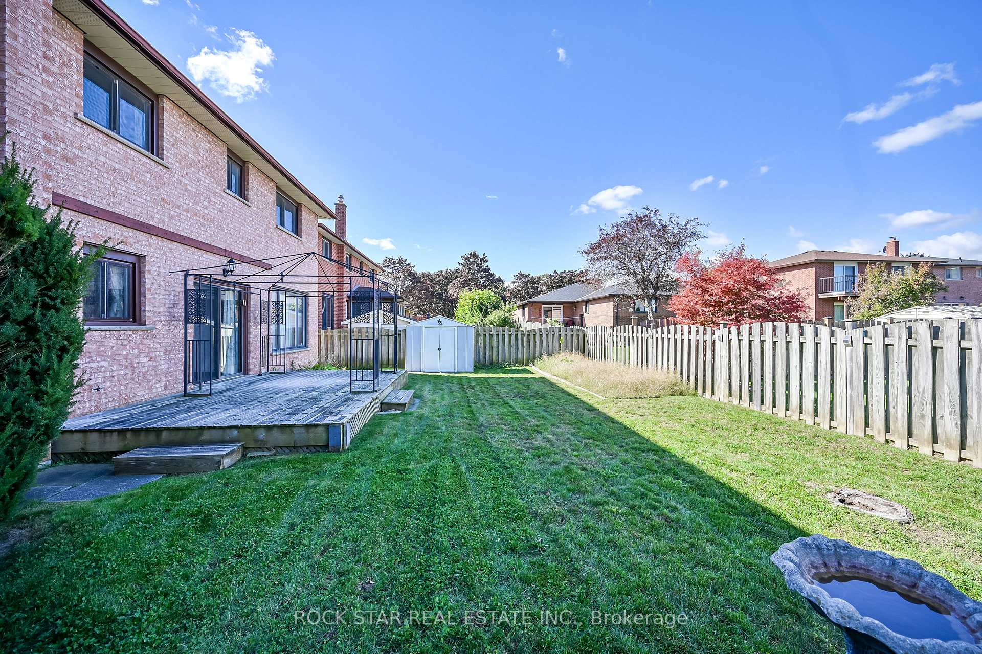 Photo 48 of 321 Creelman Road, Mississauga, Cooksville — HOMEH