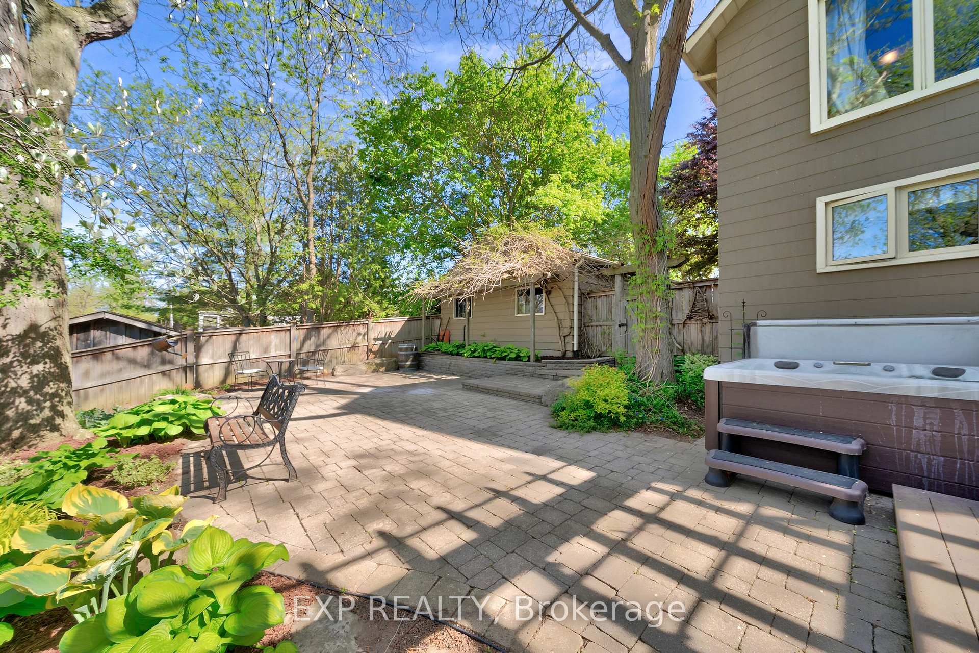 Photo 31 of 38 Roland Road, Pelham, North Pelham — HOMEH