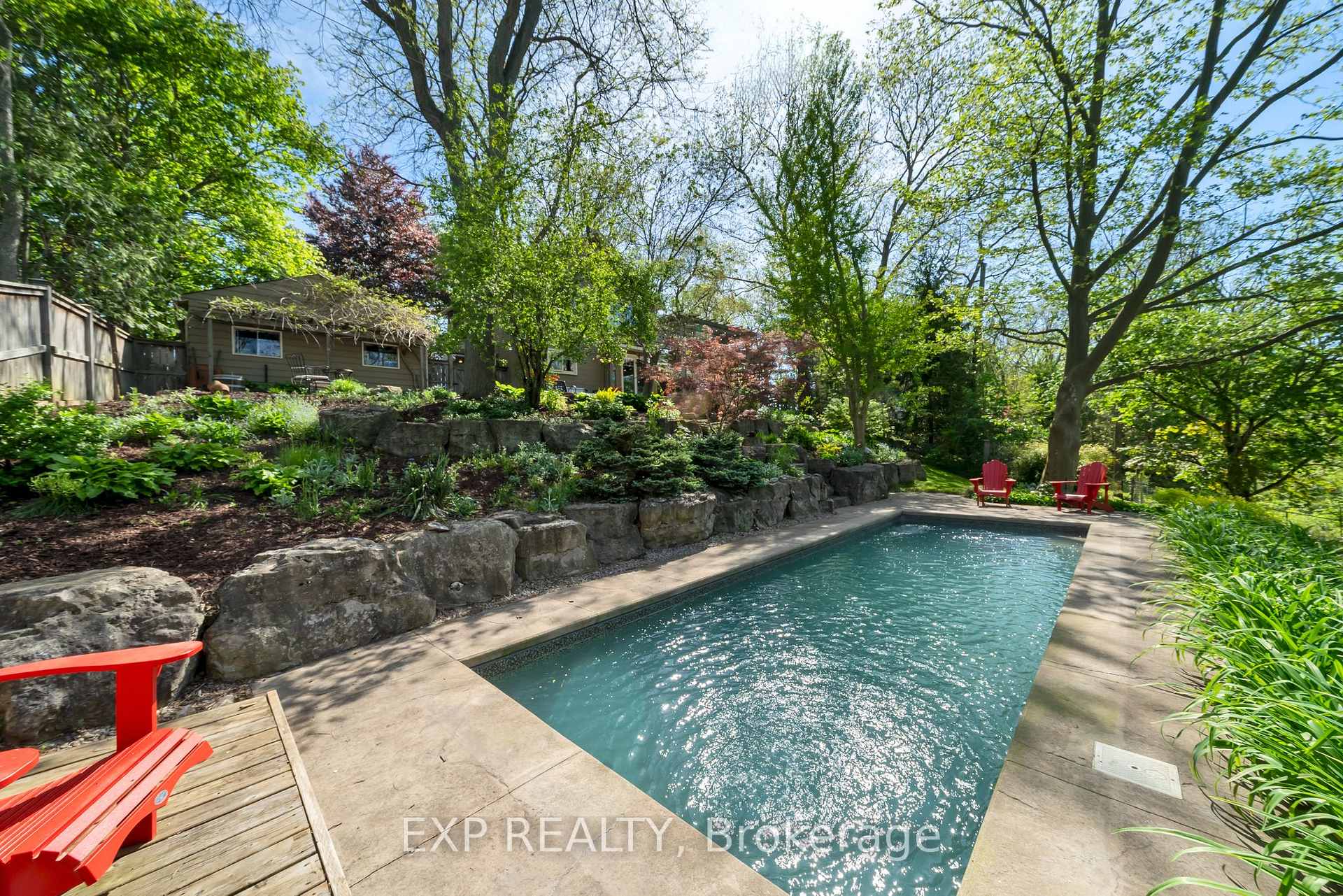 Photo 38 of 38 Roland Road, Pelham, North Pelham — HOMEH