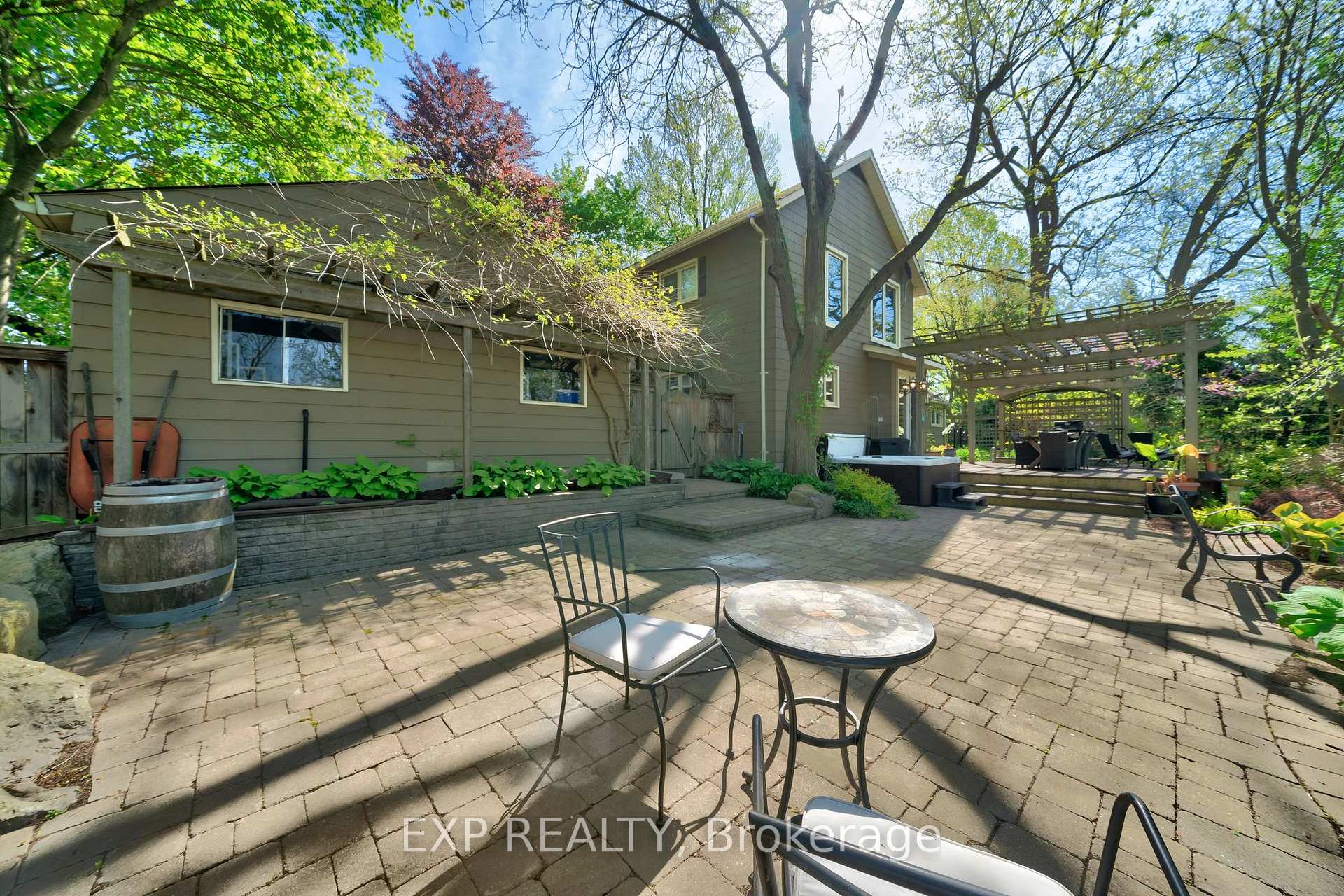 Photo 40 of 38 Roland Road, Pelham, North Pelham — HOMEH