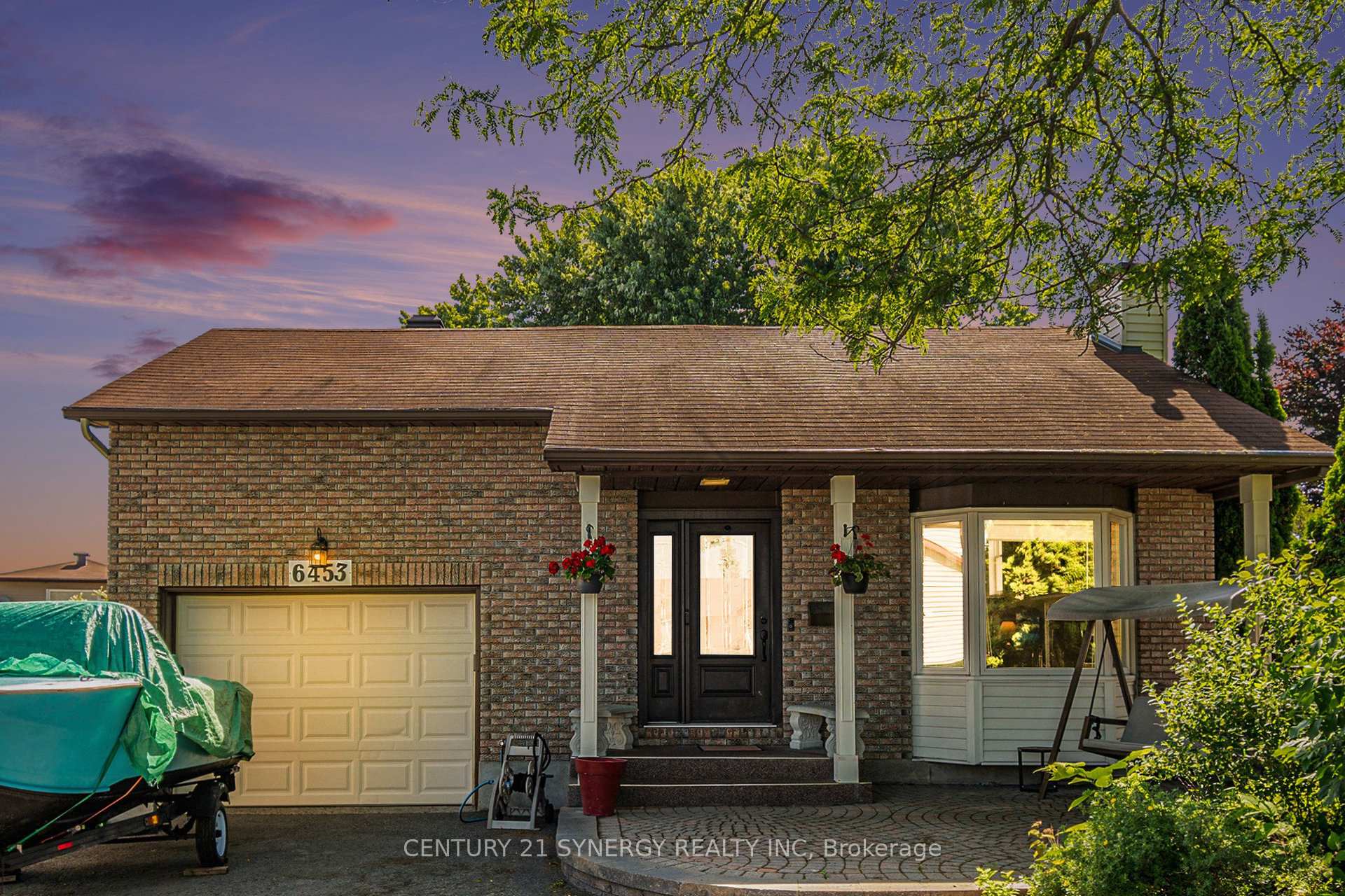 Photo 1 of 6453 Viseneau Drive, Ottawa, Chateauneuf — HOMEH