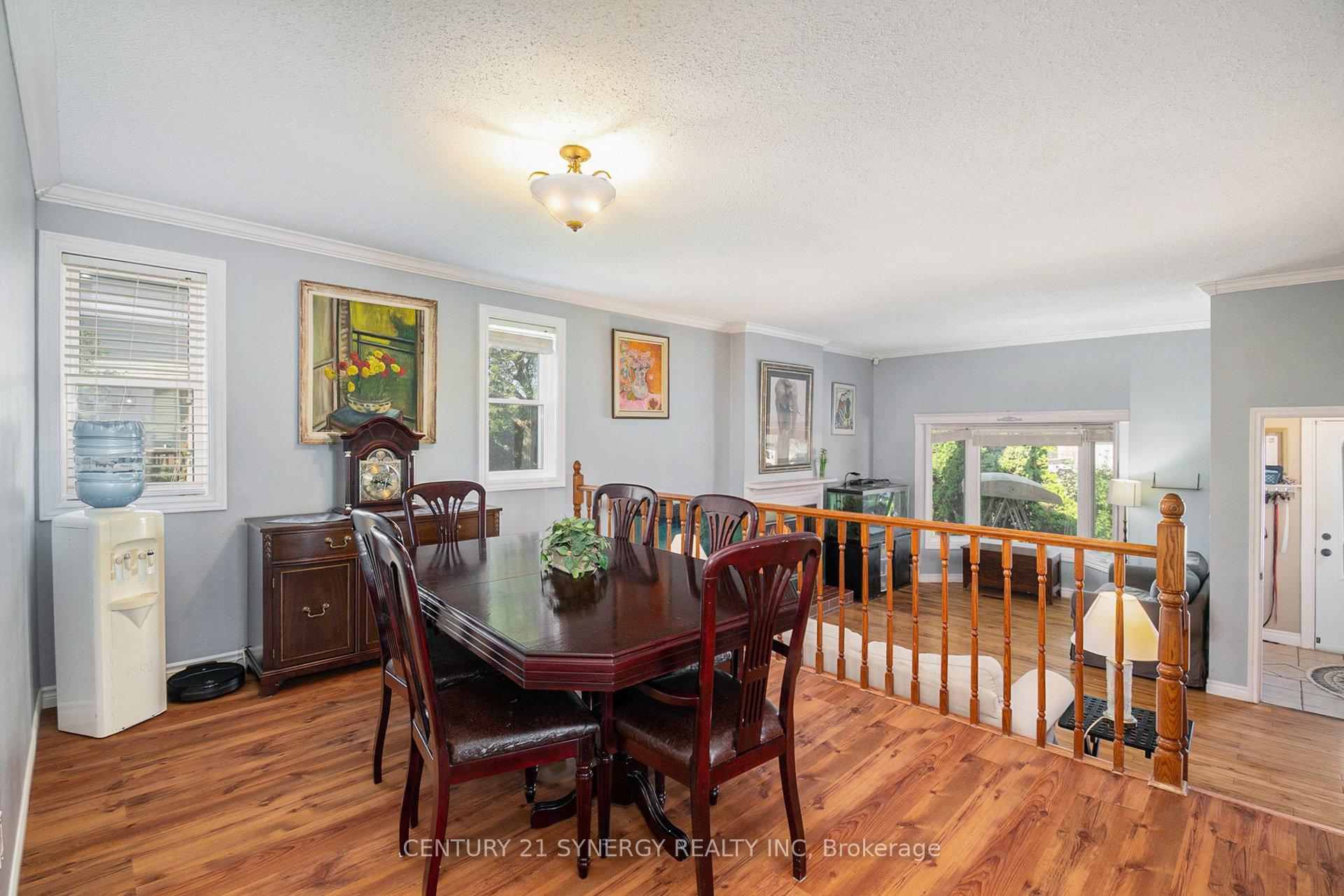 Photo 5 of 6453 Viseneau Drive, Ottawa, Chateauneuf — HOMEH