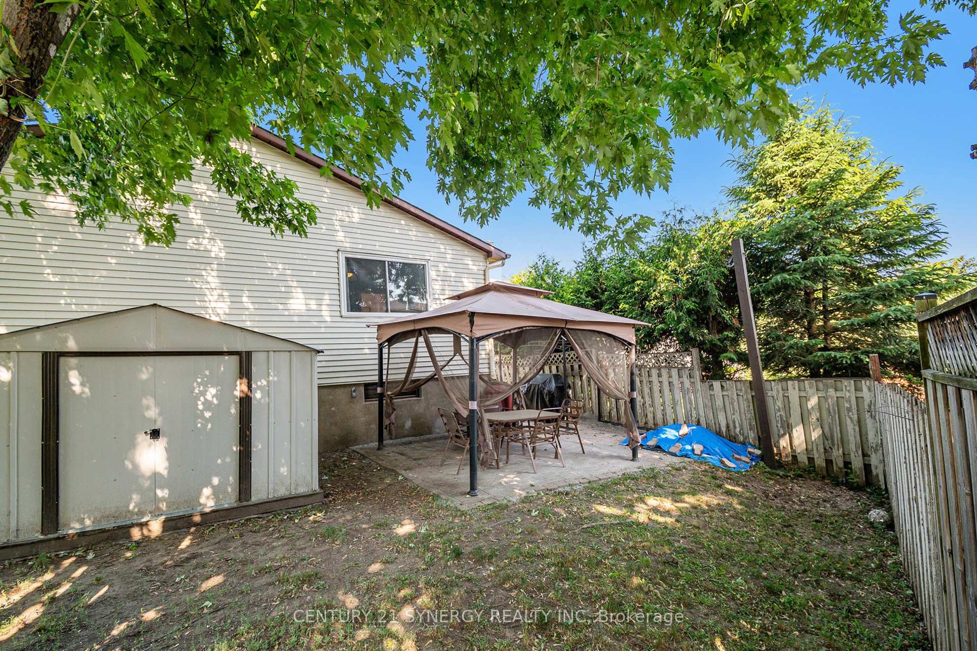 Photo 20 of 6453 Viseneau Drive, Ottawa, Chateauneuf — HOMEH