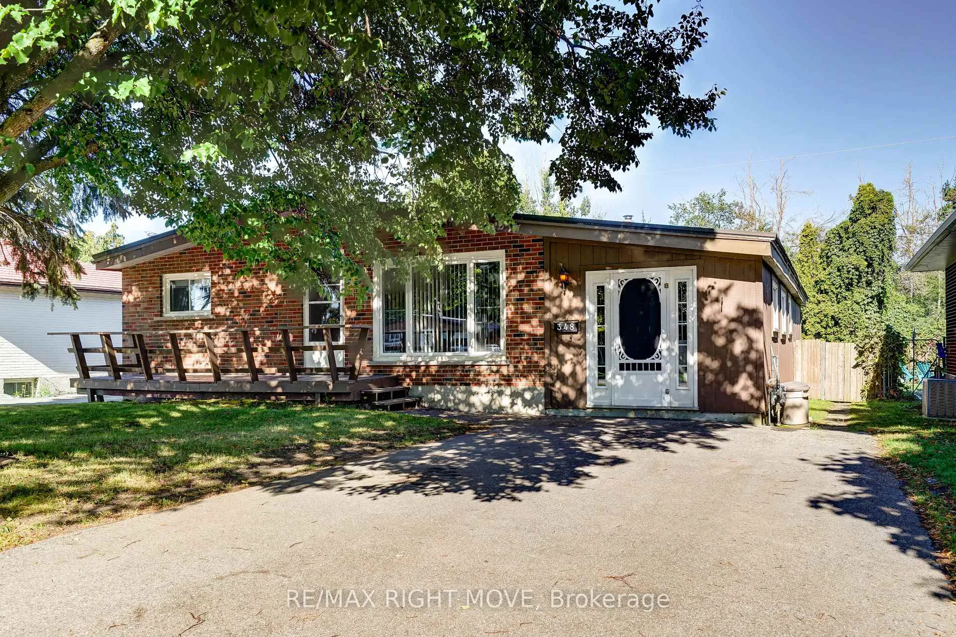 Photo 1 of 348 Collins Drive, Orillia — HOMEH