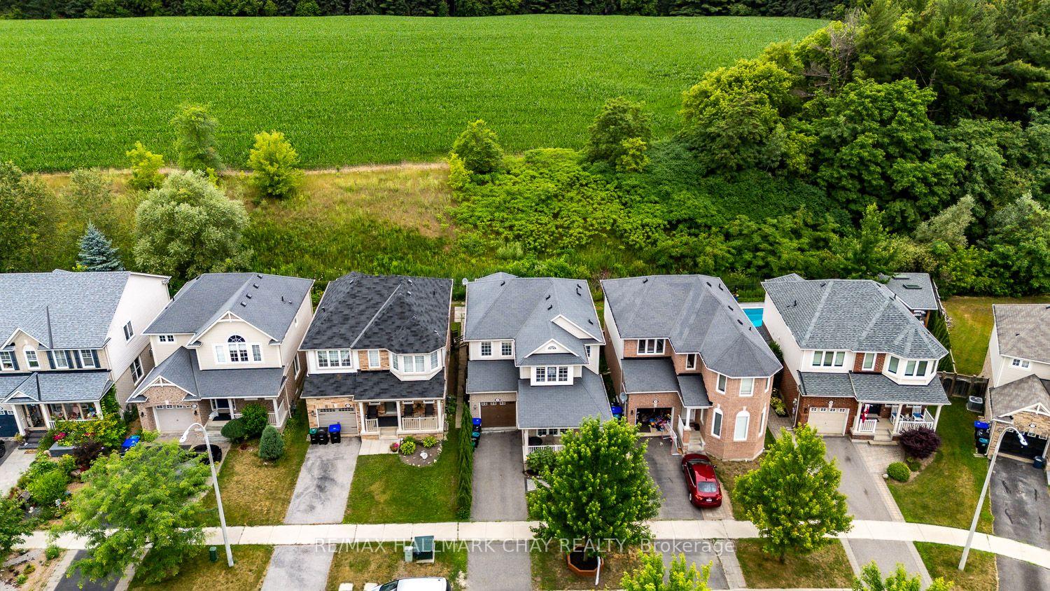 Photo 1 of 38 Steele Street, New Tecumseth, Alliston — HOMEH