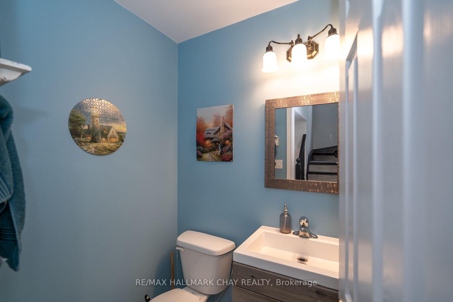 Photo 18 of 38 Steele Street, New Tecumseth, Alliston — HOMEH