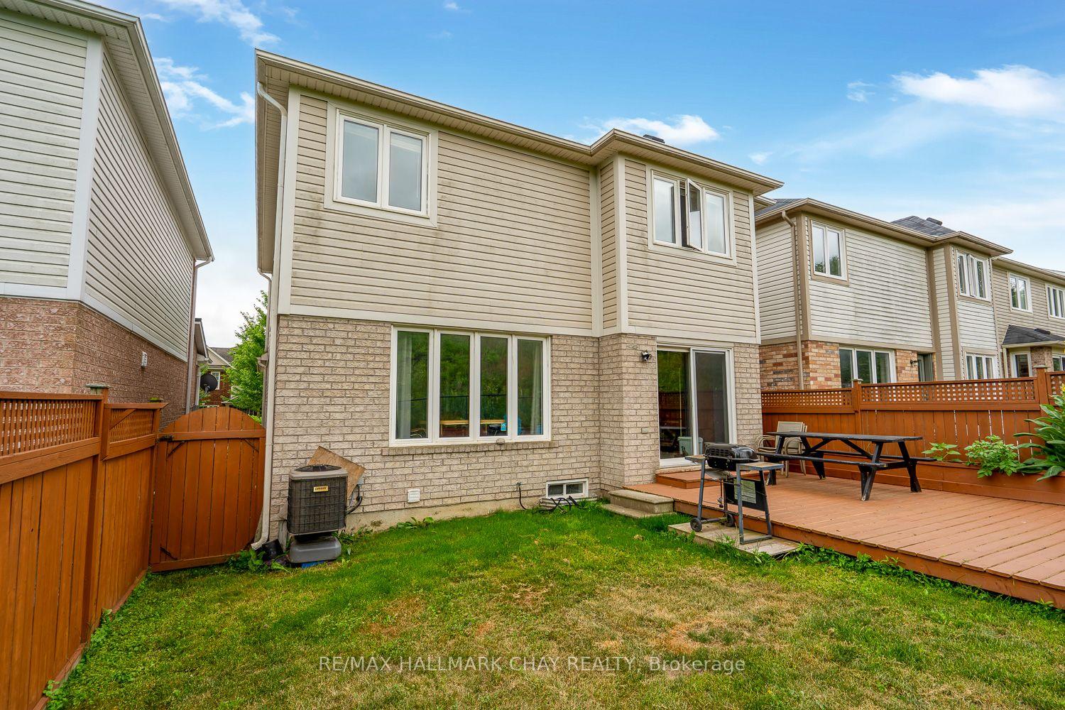 Photo 22 of 38 Steele Street, New Tecumseth, Alliston — HOMEH