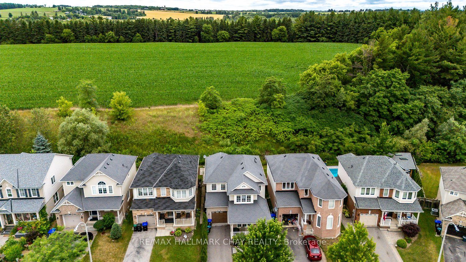 Photo 45 of 38 Steele Street, New Tecumseth, Alliston — HOMEH