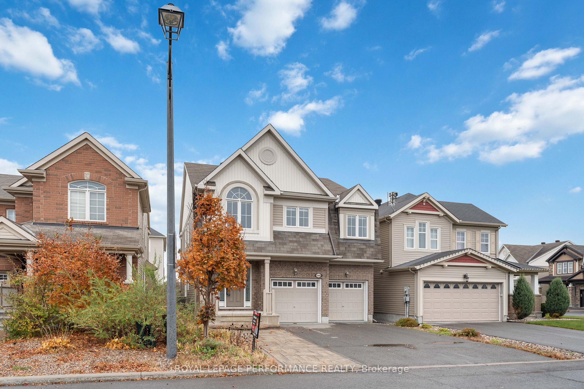 Photo 1 of Unit It's a Basement unit, 580 Sunlit Circle, Ottawa, Notting Hill/Summerside — HOMEH