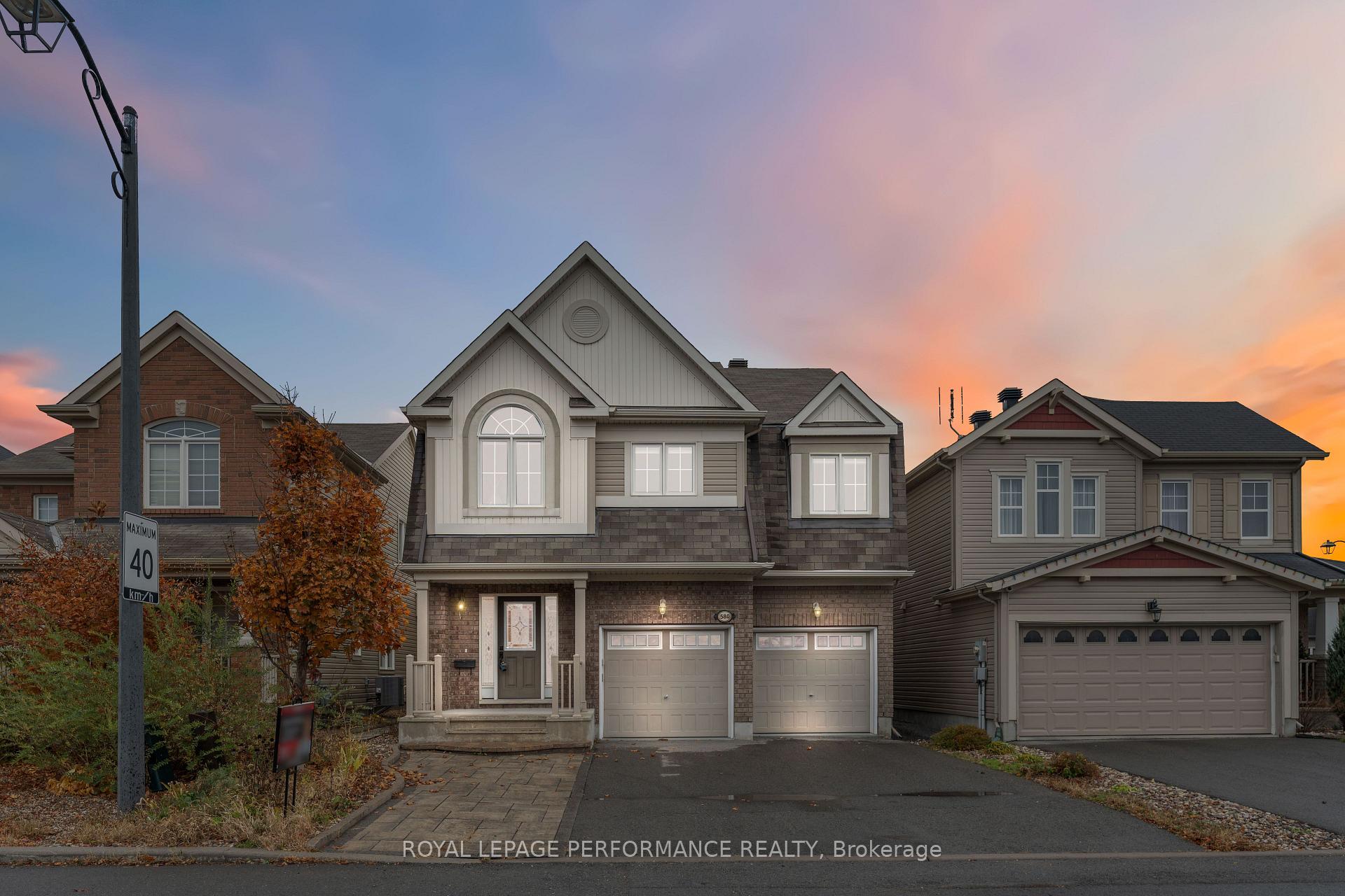 Photo 2 of Unit It's a Basement unit, 580 Sunlit Circle, Ottawa, Notting Hill/Summerside — HOMEH
