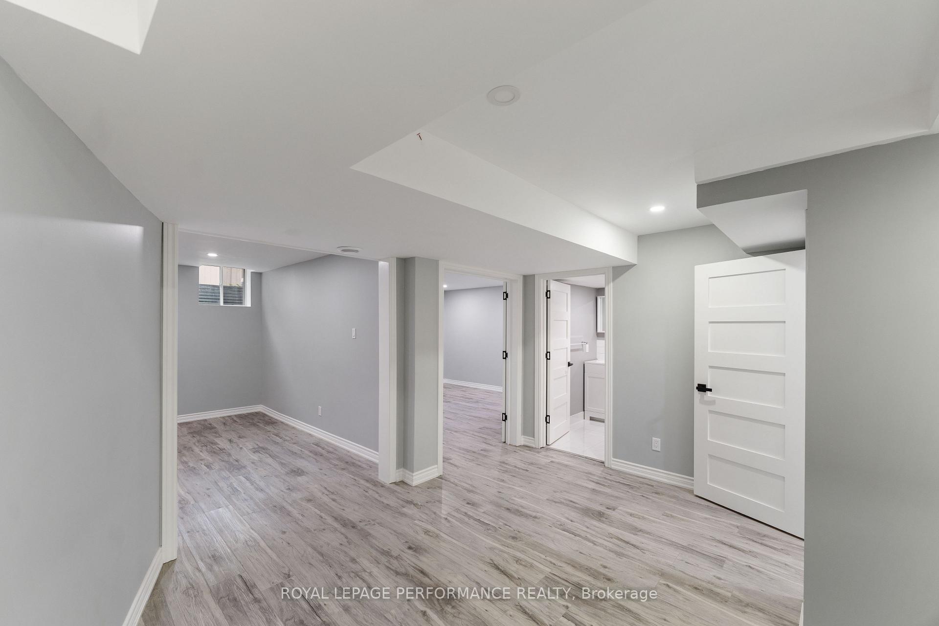 Photo 7 of Unit It's a Basement unit, 580 Sunlit Circle, Ottawa, Notting Hill/Summerside — HOMEH
