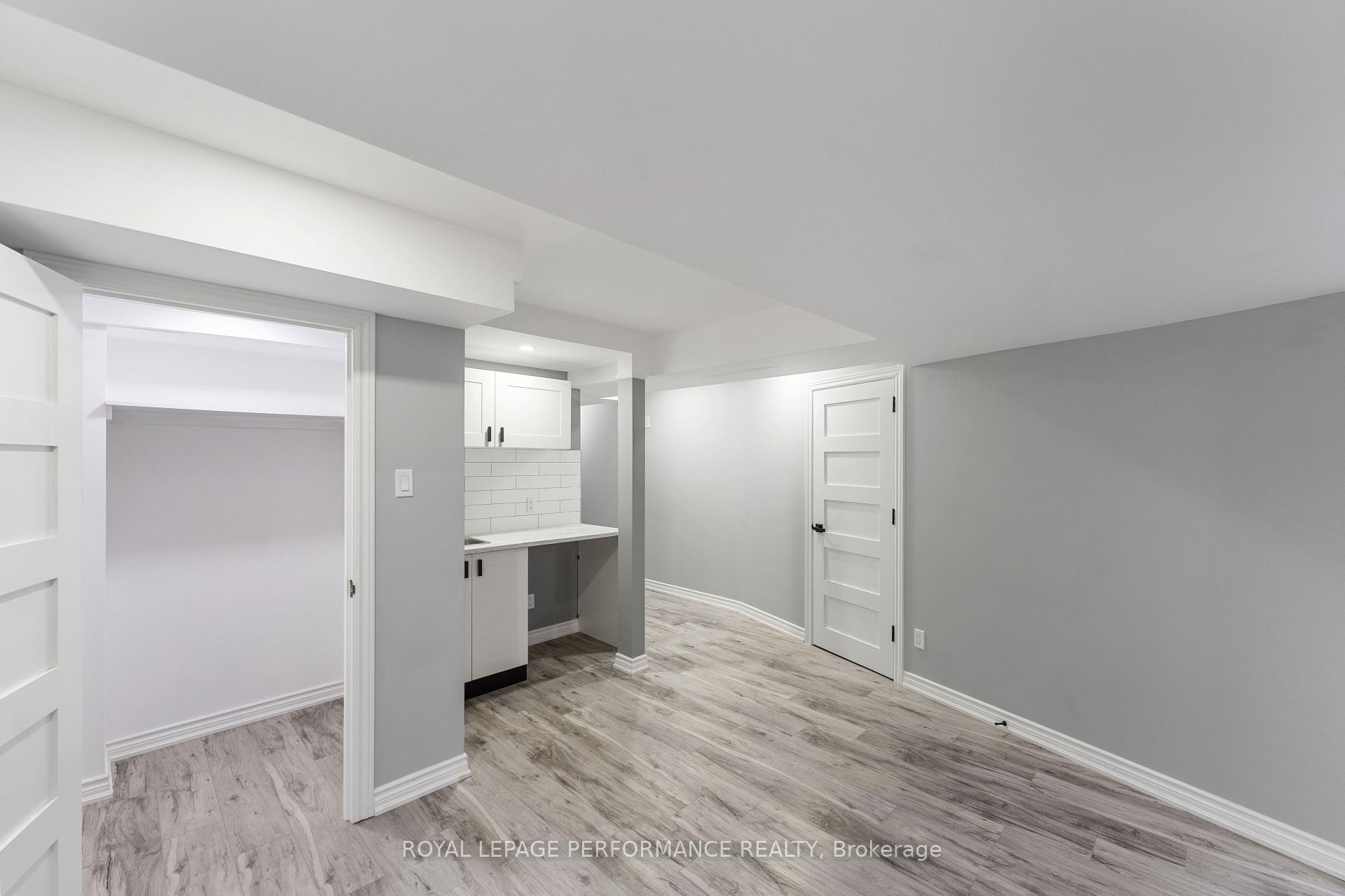 Photo 12 of Unit It's a Basement unit, 580 Sunlit Circle, Ottawa, Notting Hill/Summerside — HOMEH
