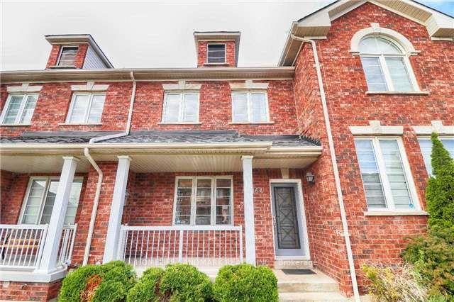 Photo 1 of 164 Bur Oak Avenue, Markham, Berczy — HOMEH