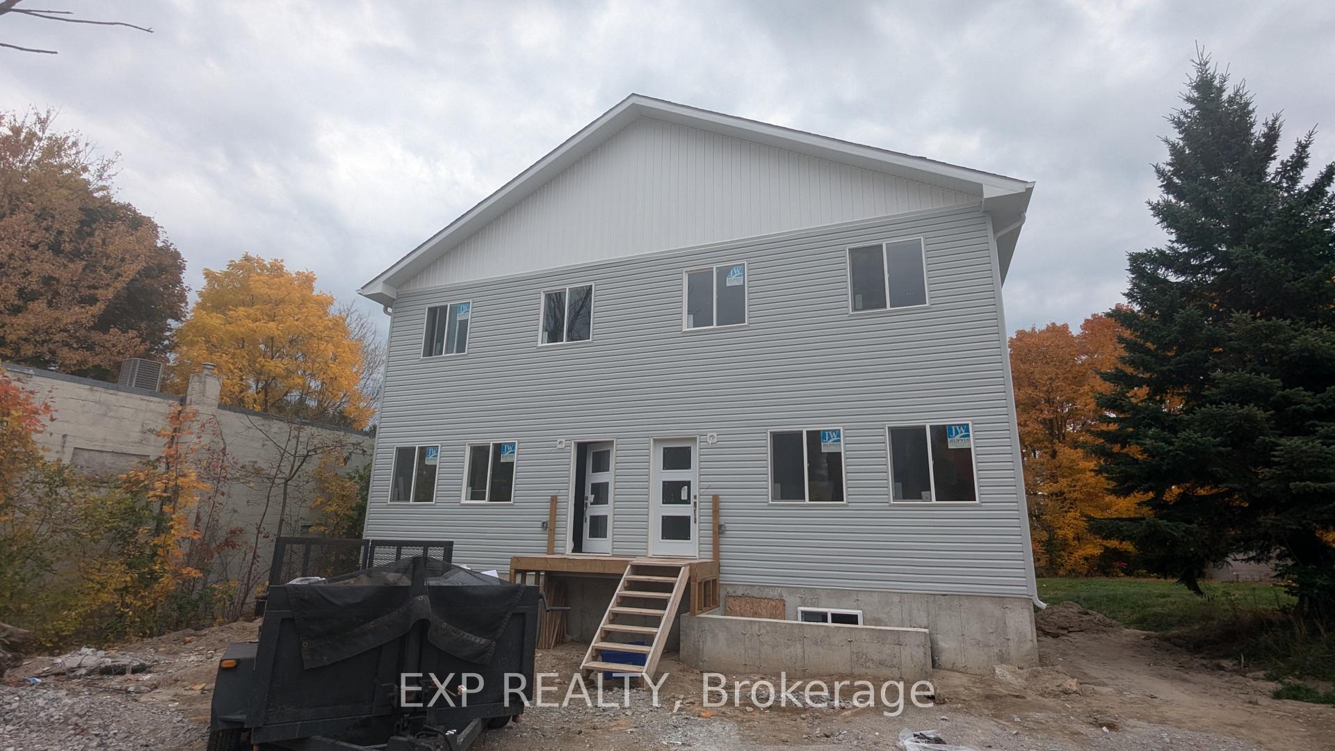 Photo 15 of Unit B, 259 Barrie Road, Orillia — HOMEH
