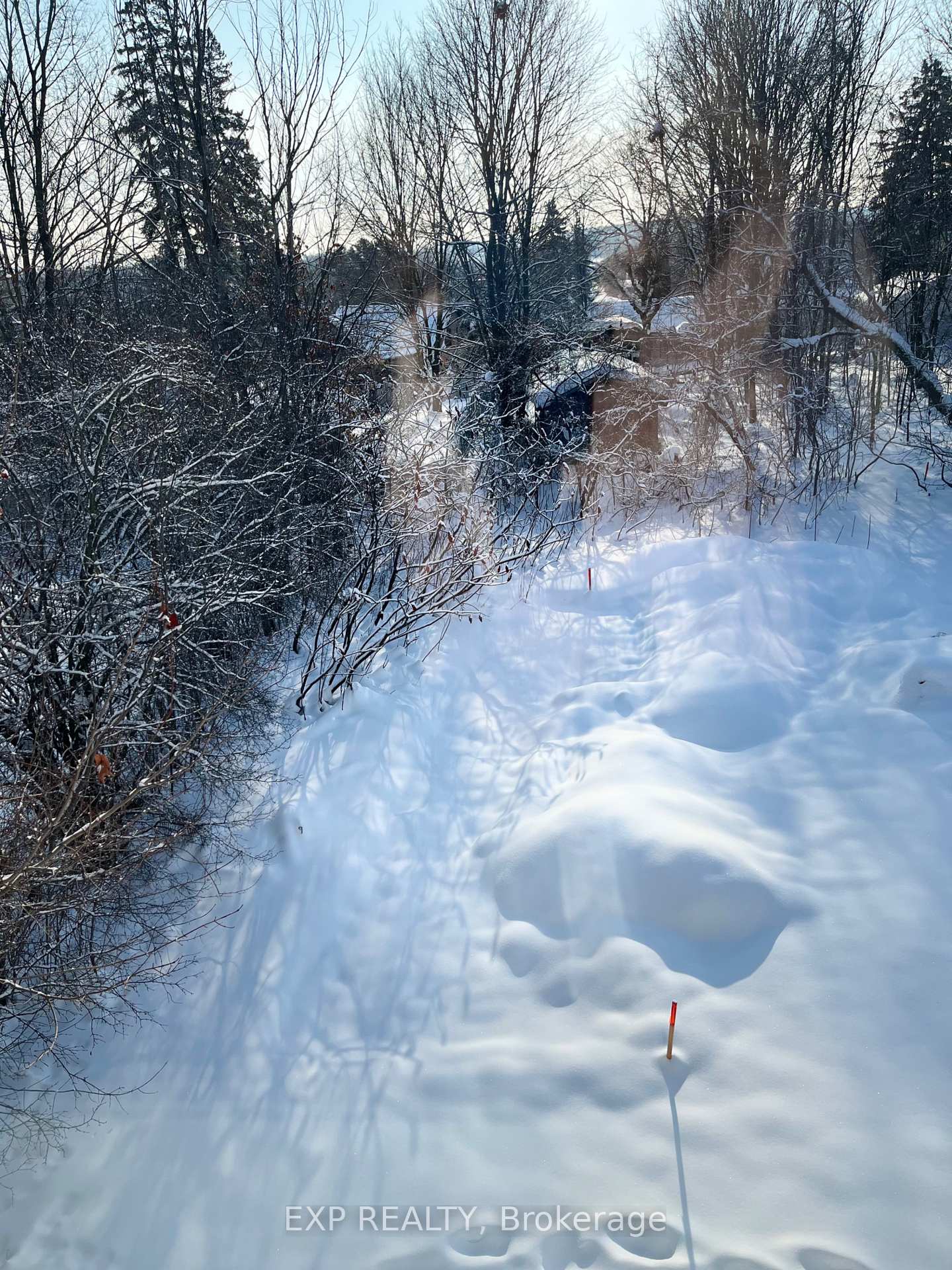 Photo 16 of Unit B, 259 Barrie Road, Orillia — HOMEH