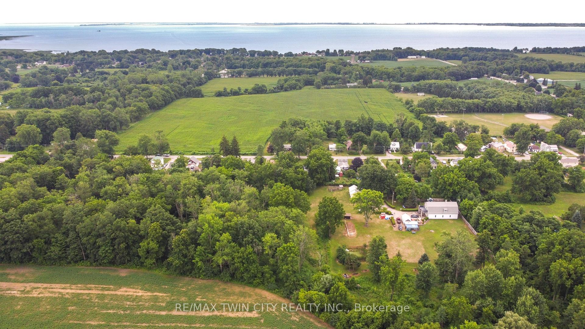 Photo 1 of 141 Queen Street, Norfolk, Rural Charlotteville — HOMEH