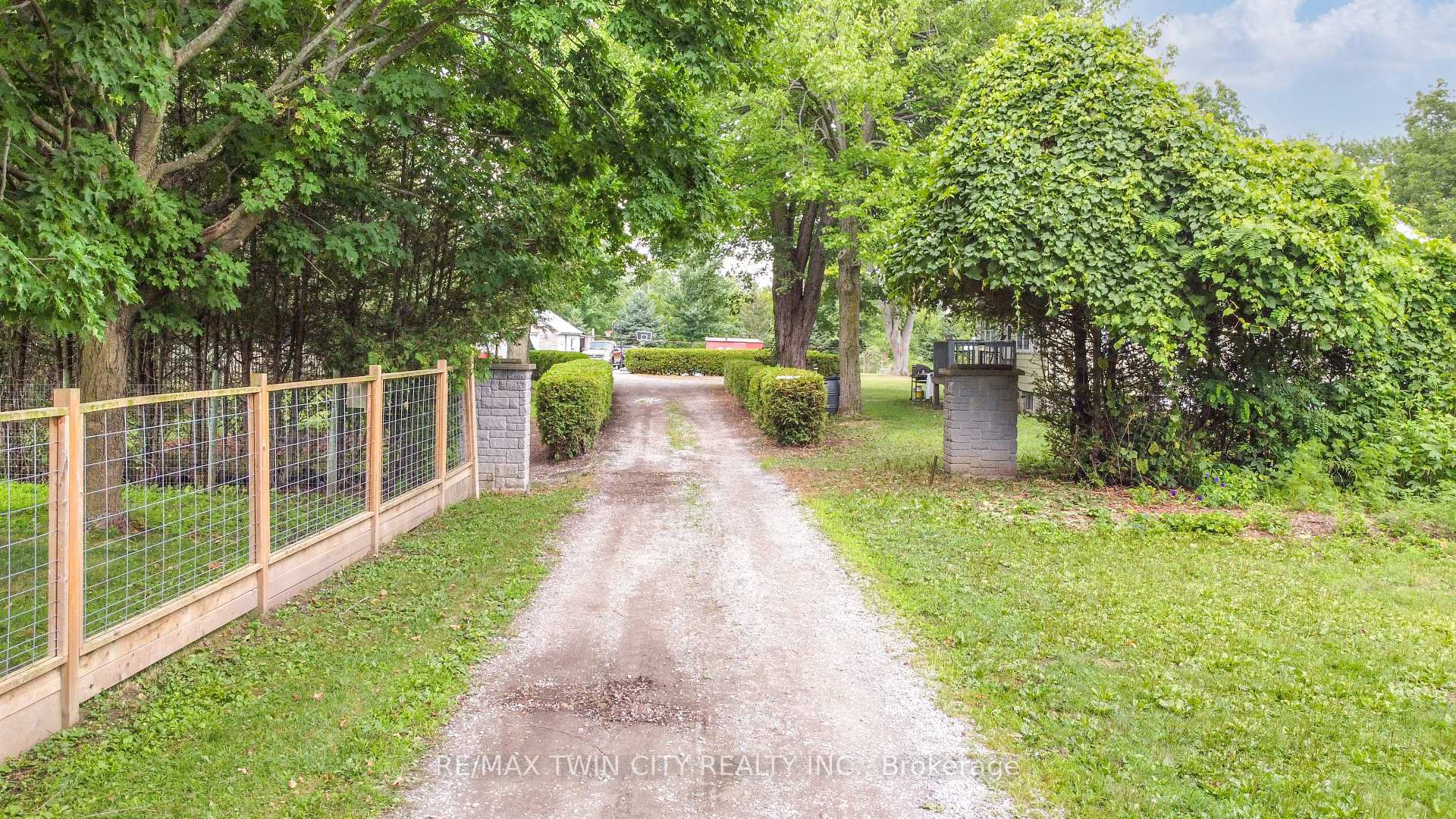 Photo 3 of 141 Queen Street, Norfolk, Rural Charlotteville — HOMEH